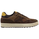 Zapatillas Munich Rock "05 - Marrón"