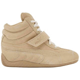 Zapatillas Puma Speedcat Wedge "Sand Dune-Alpine Snow"