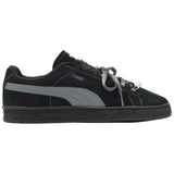 Zapatillas Puma Suede Bloom "Puma Black-Slate Sky"