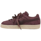 Zapatillas Puma Suede Bloom "Purple Dust"