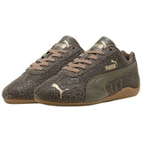 Zapatillas Puma Speedcat Cat "Matte Bronze-Gum"