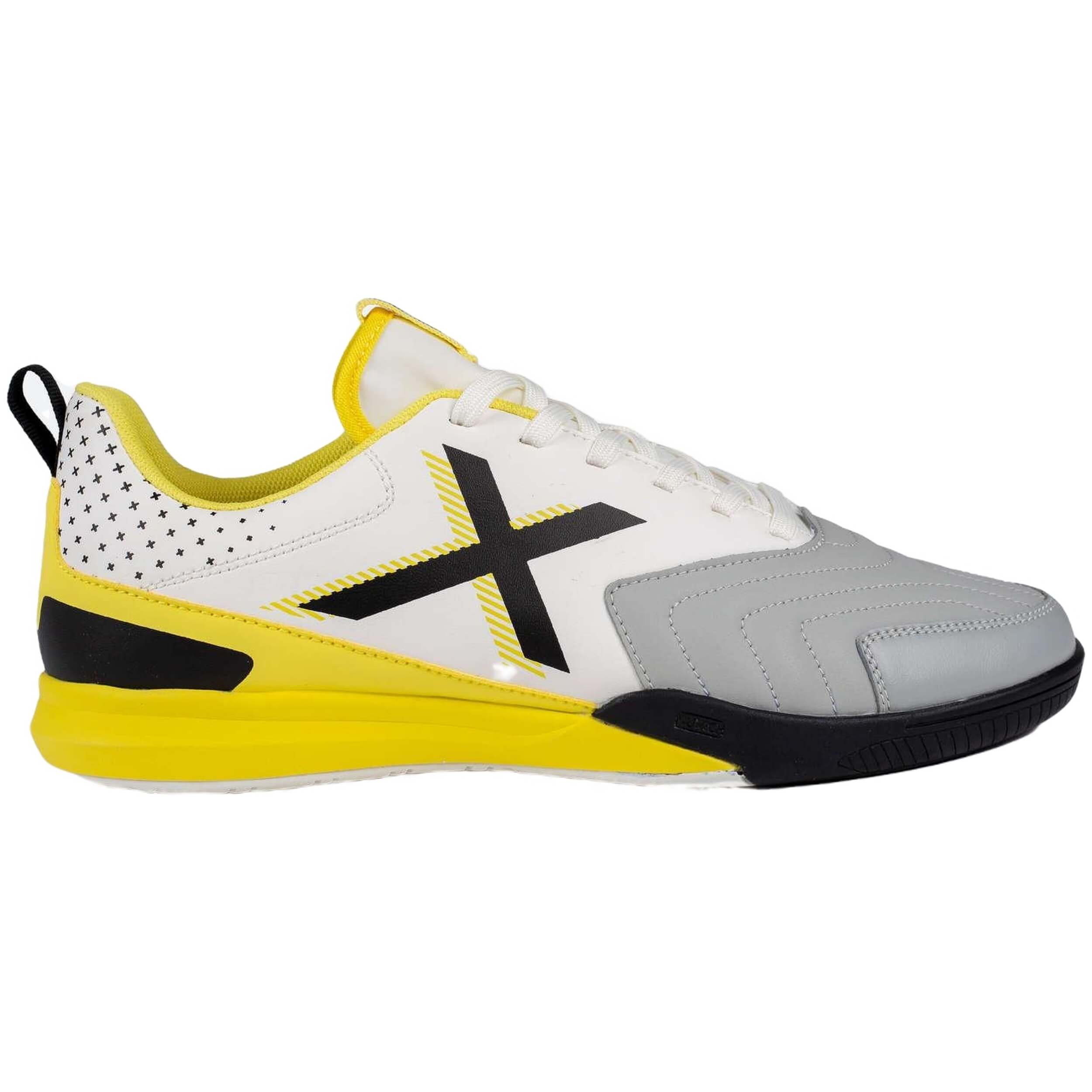 Botas De Futbol Sala Munich Rondito 01