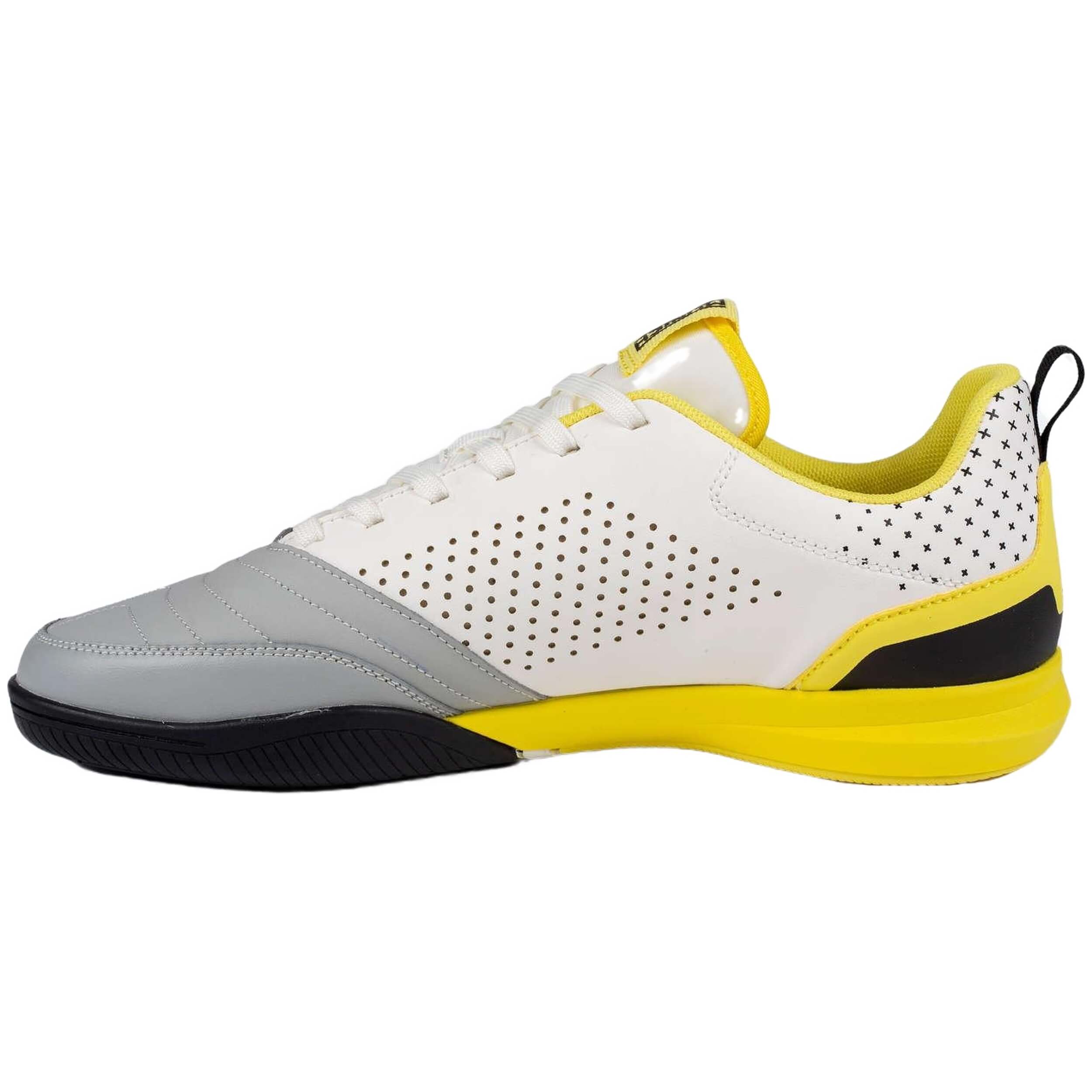 Botas De Futbol Sala Munich Rondito 01