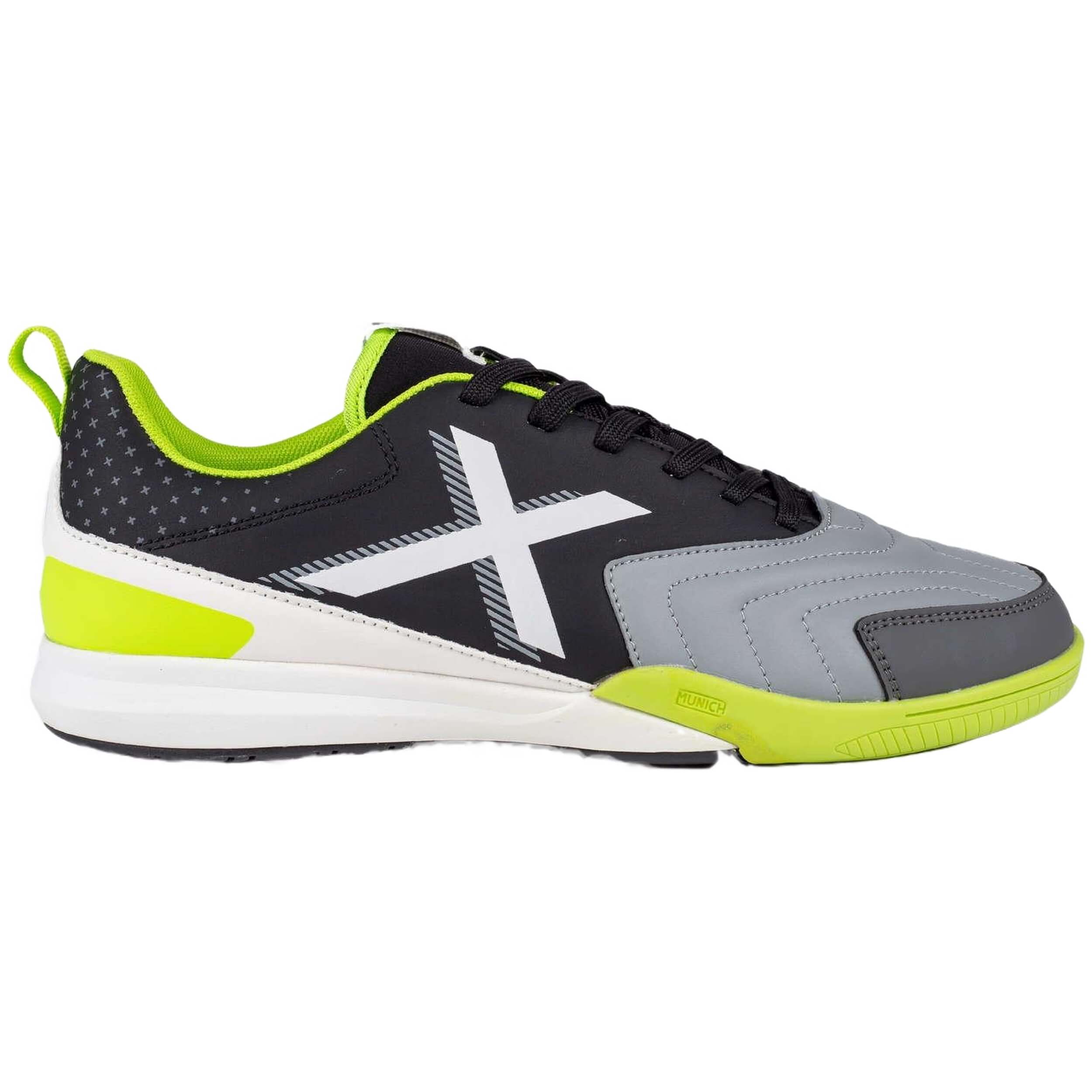 Botas De Futbol Sala Munich Rondito