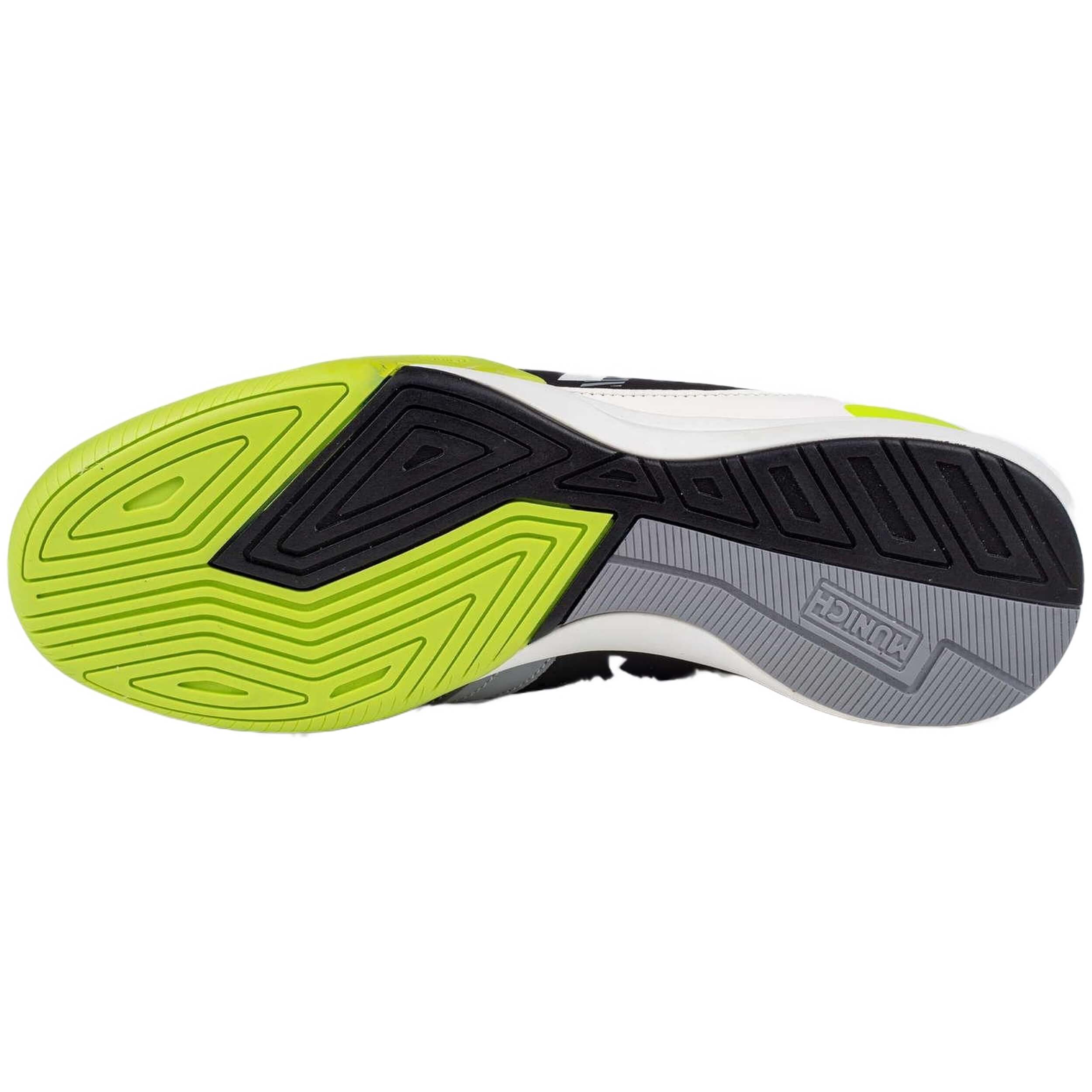 Botas De Futbol Sala Munich Rondito