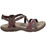 Skechers Reggae Slim Sandals - Vacay