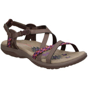 Skechers Reggae Slim Sandals - Vacay