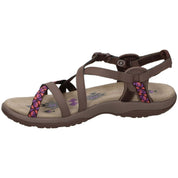 Skechers Reggae Slim Sandals - Vacay