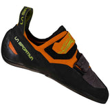 Zapatillas La Sportiva Mistral "Naranja/Negro"
