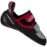 Zapatillas La Sportiva Mistral "Rojo/Gris"