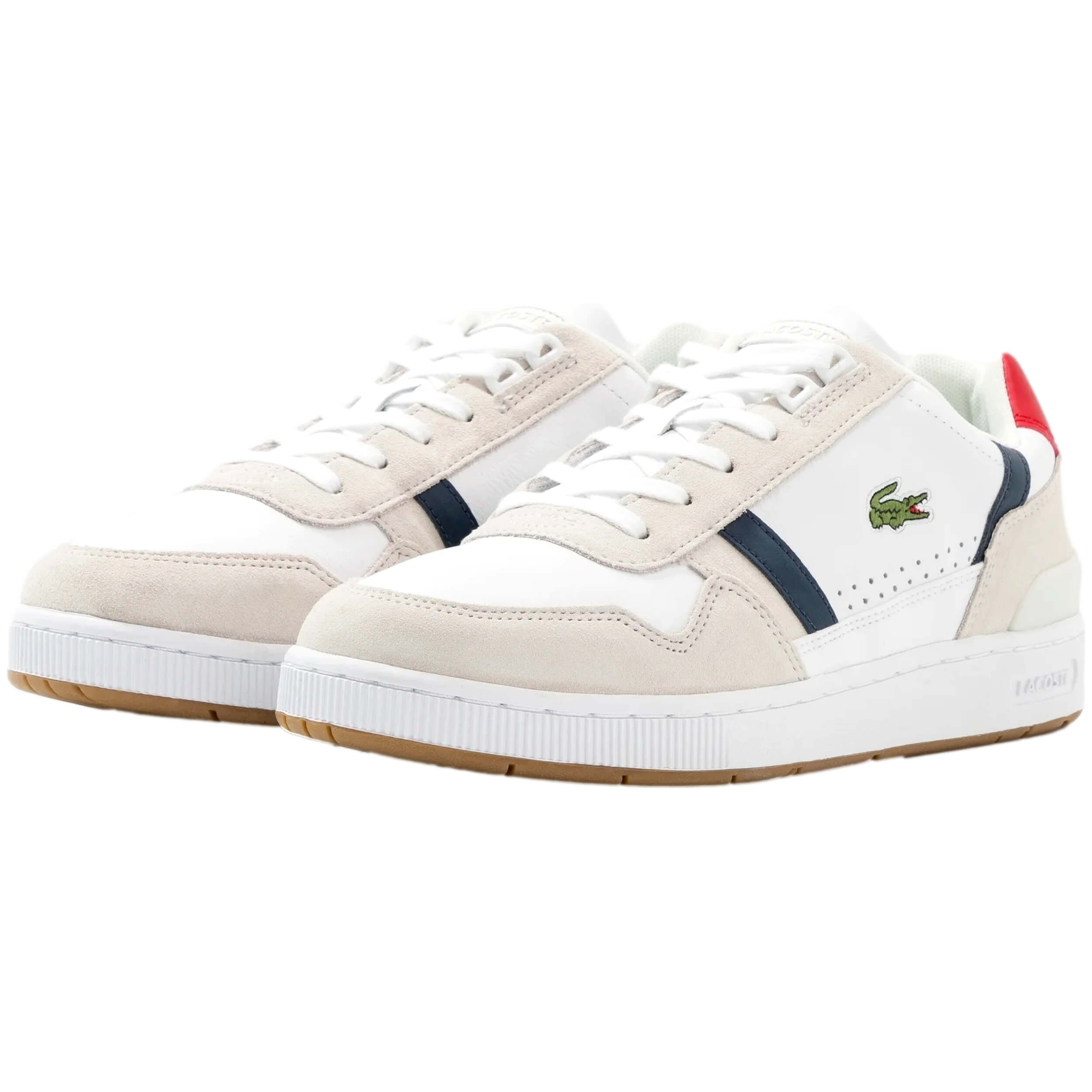 Lacoste T-Clip Sneakers