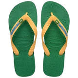 Chanclas Havaianas Brasil Logo