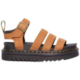 Sandalias Dr. Martens Dr. Martens Blaire Desert Brown Women'S Brown
