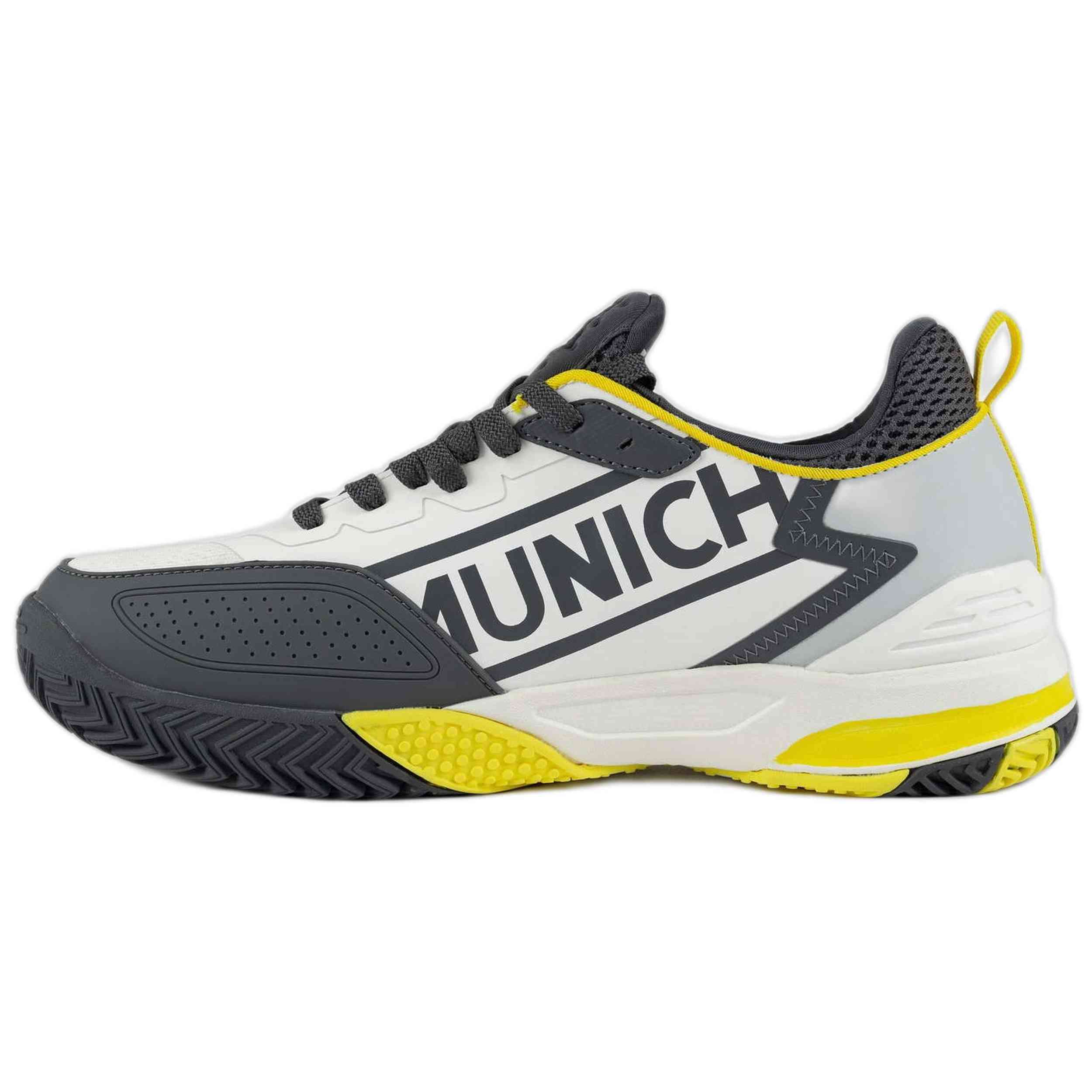 Zapatillas Munich Stratos 18