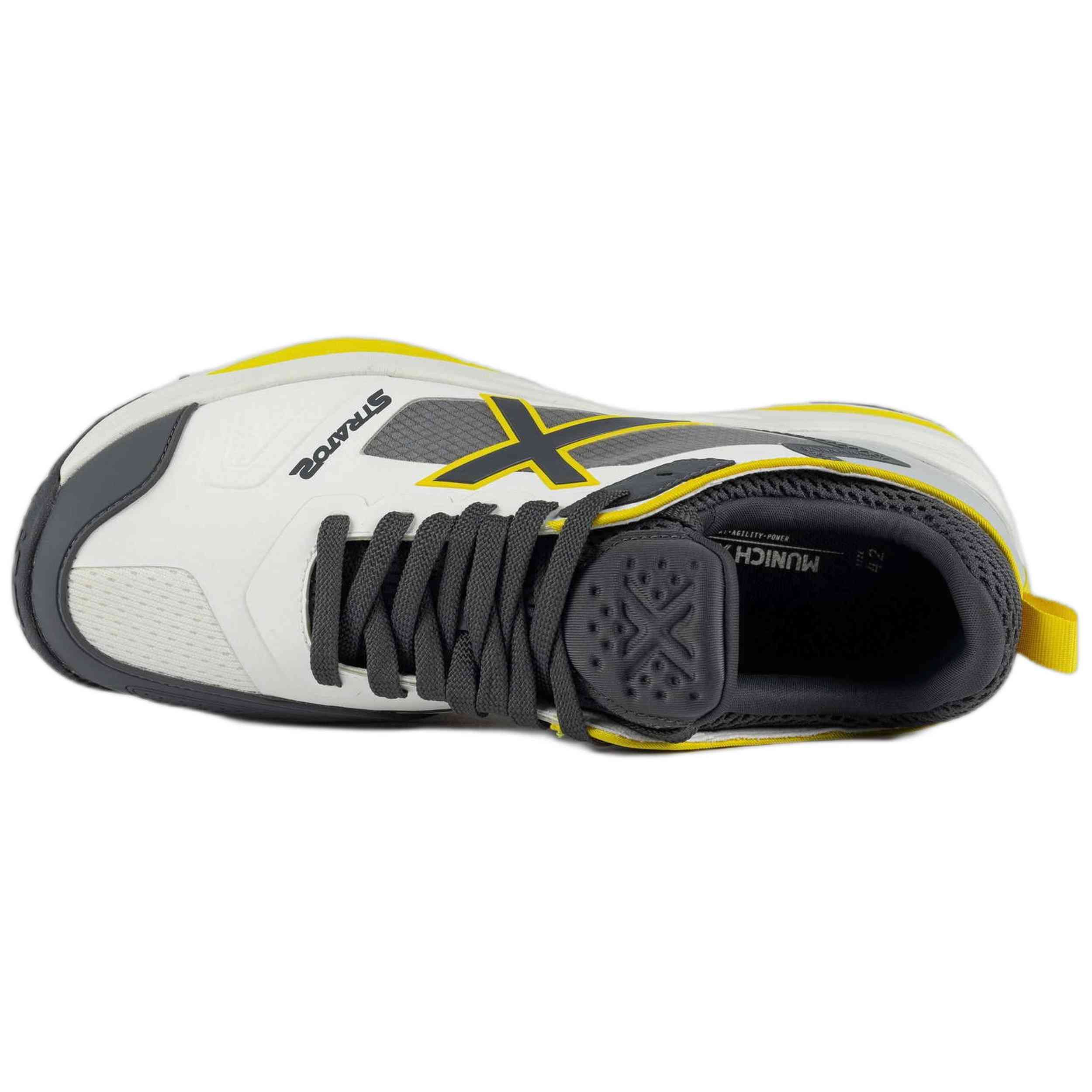 Zapatillas Munich Stratos 18