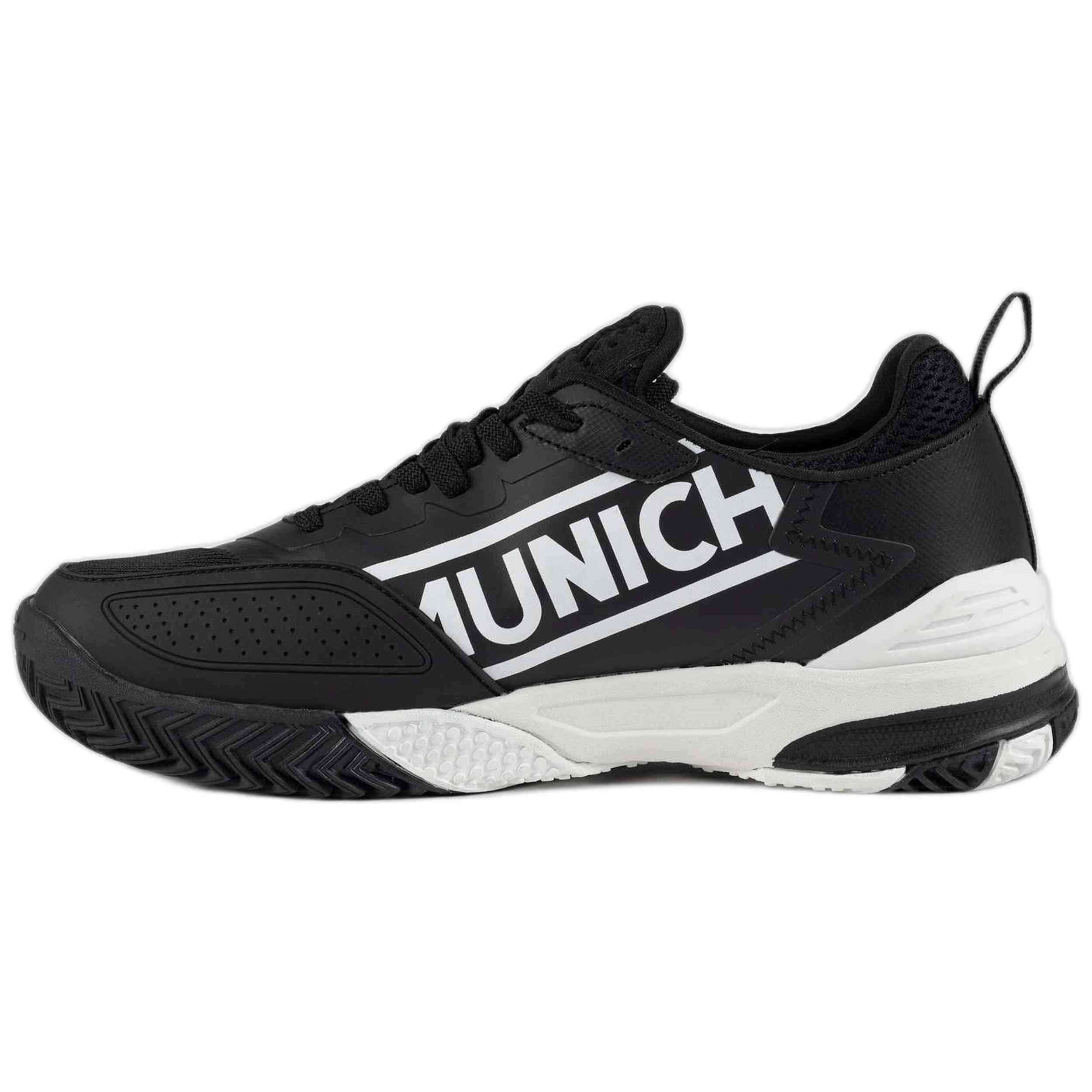 Zapatillas Munich Stratos 24