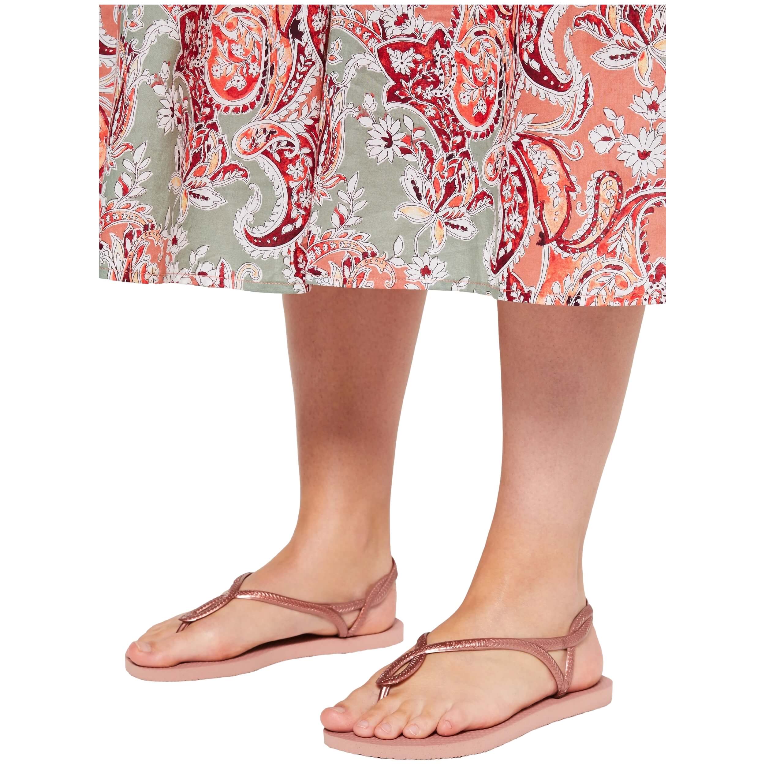 Chanclas Havaianas Hav. Luna