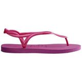 Sandalias Havaianas Luna "Rose Gum/Rose Gum"