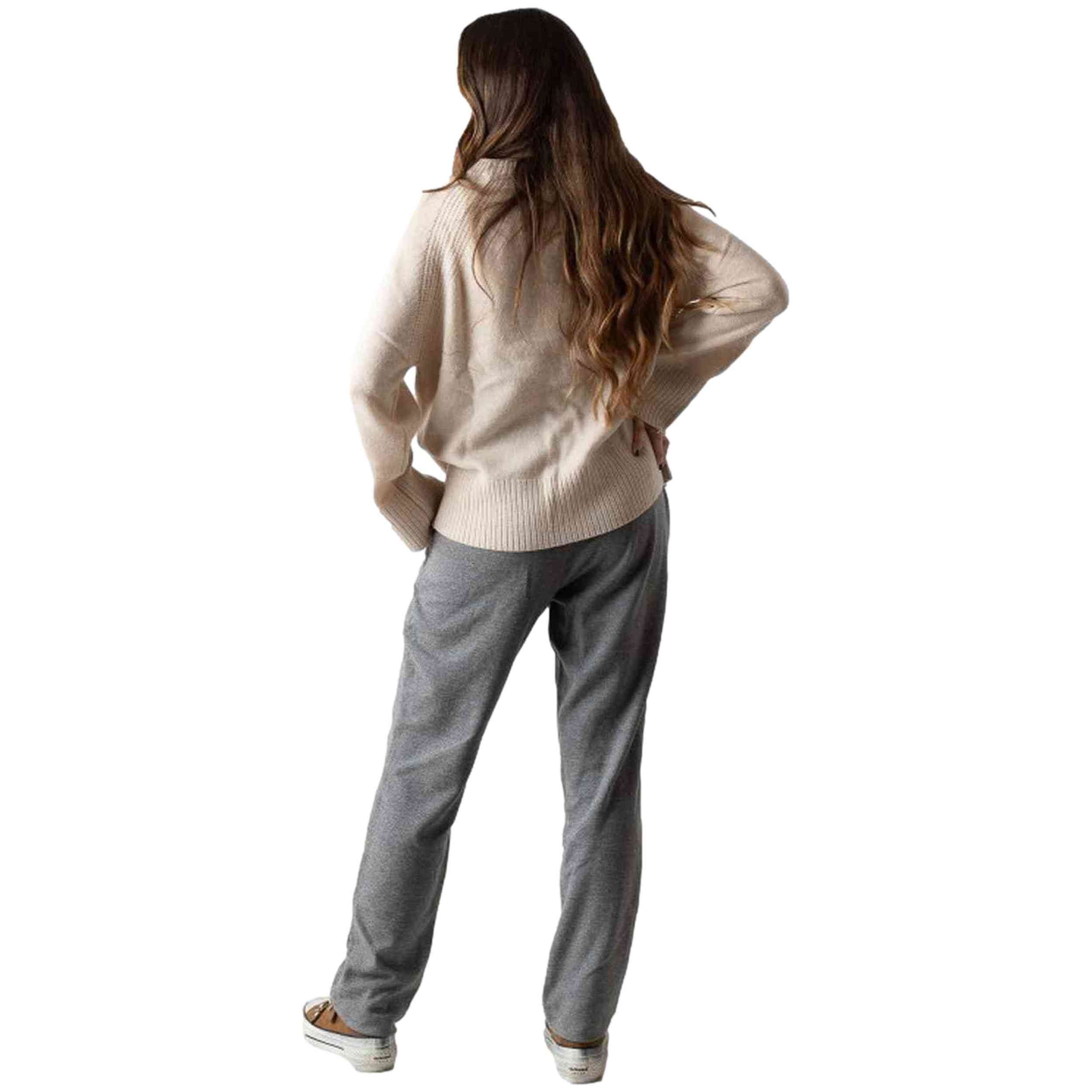 Pantalon Largo Yerse 41323_033