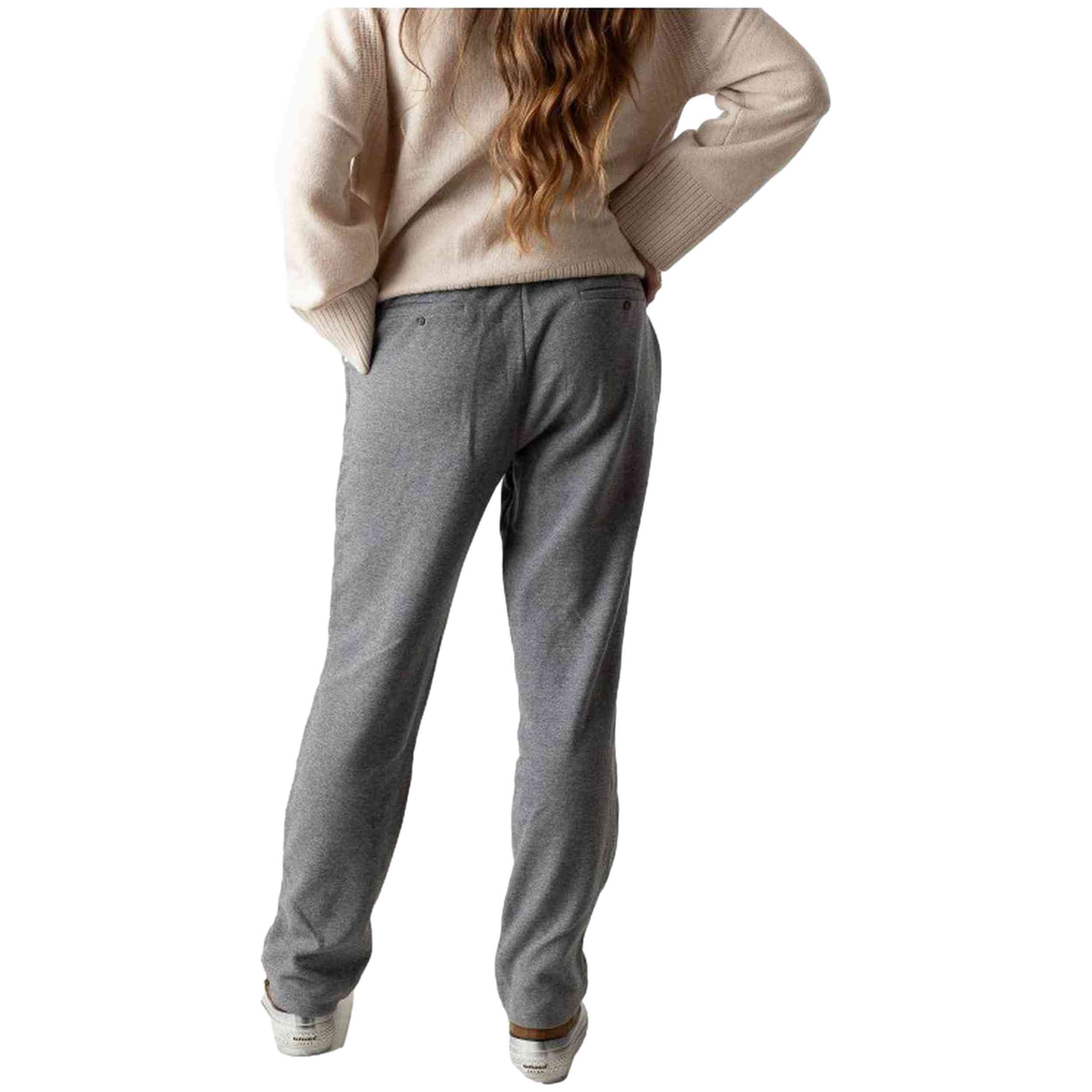 Pantalon Largo Yerse 41323_033