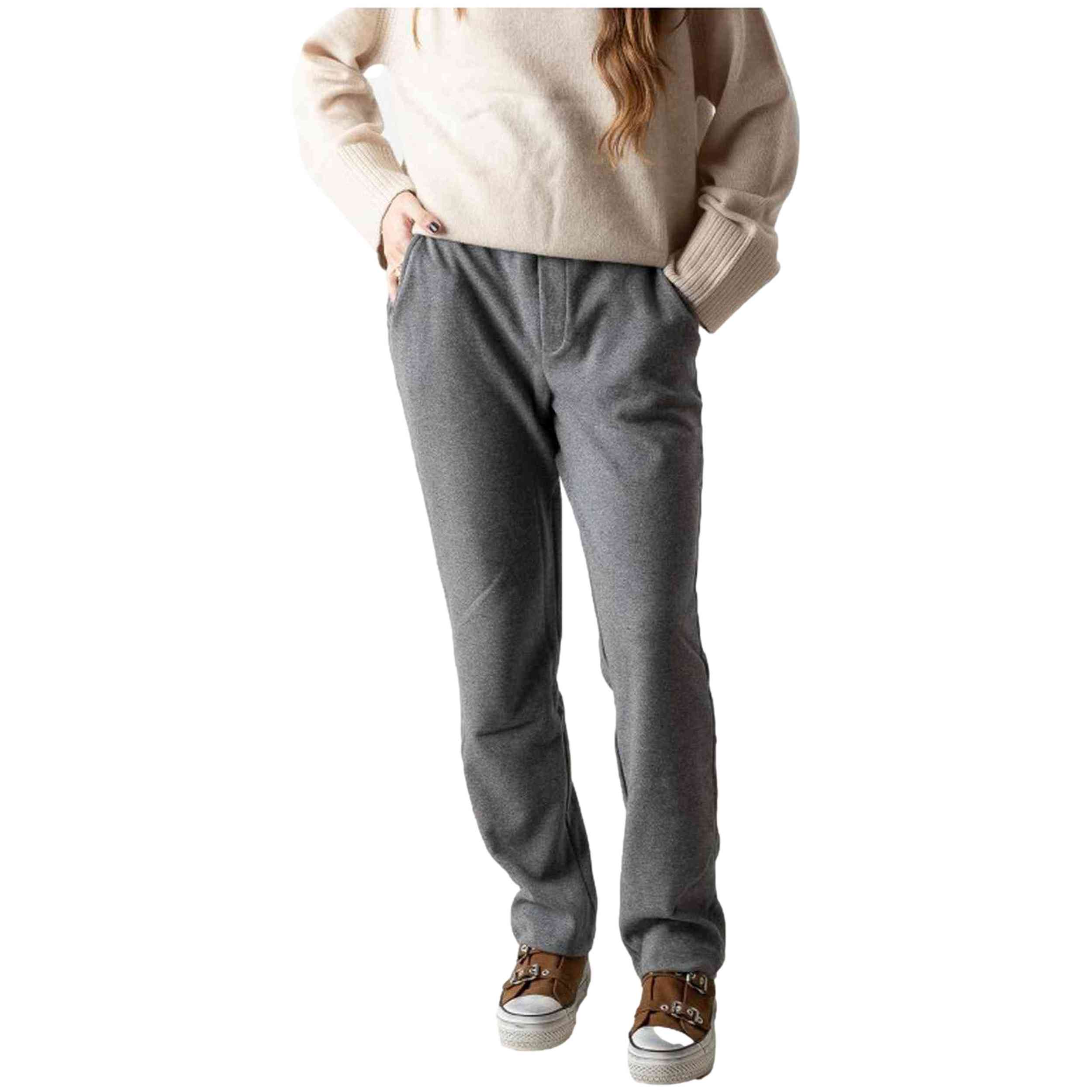 Pantalon Largo Yerse 41323_033