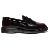 Mocasines Dr. Martens Temara "Cherry Red"