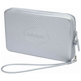 Bolso Havaianas Mini Bag Plus Cool Metallic "Plateado"