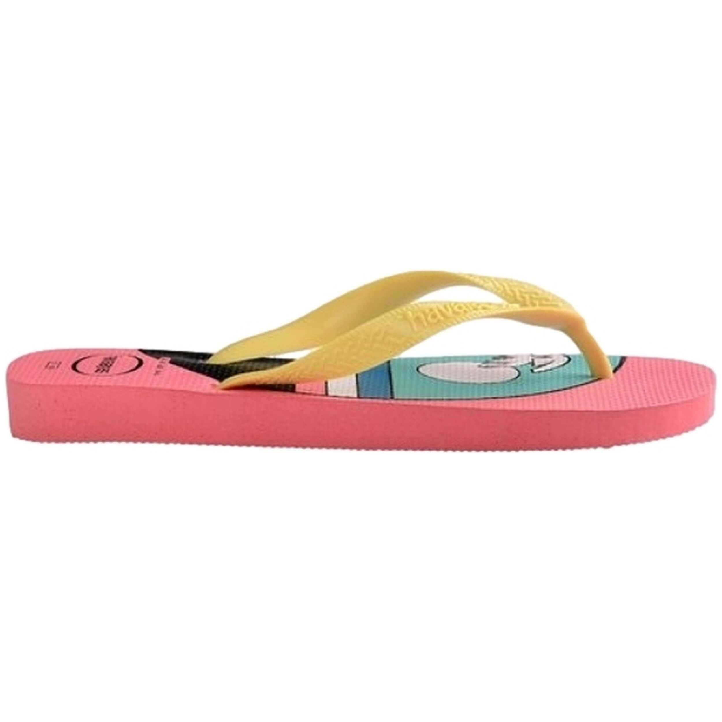 Havaianas Top Vibes Sandals