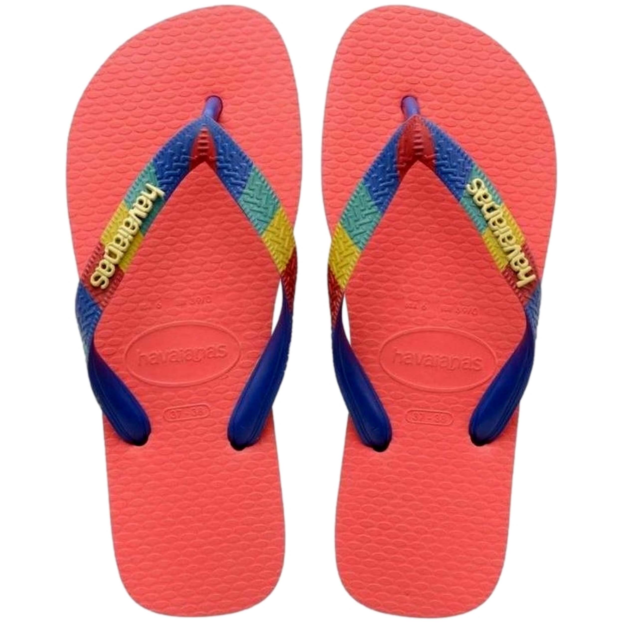 Havaianas Top Summer Sandals