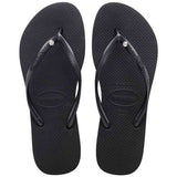 Sandalias Havaianas Slim Crystal Sw Ii