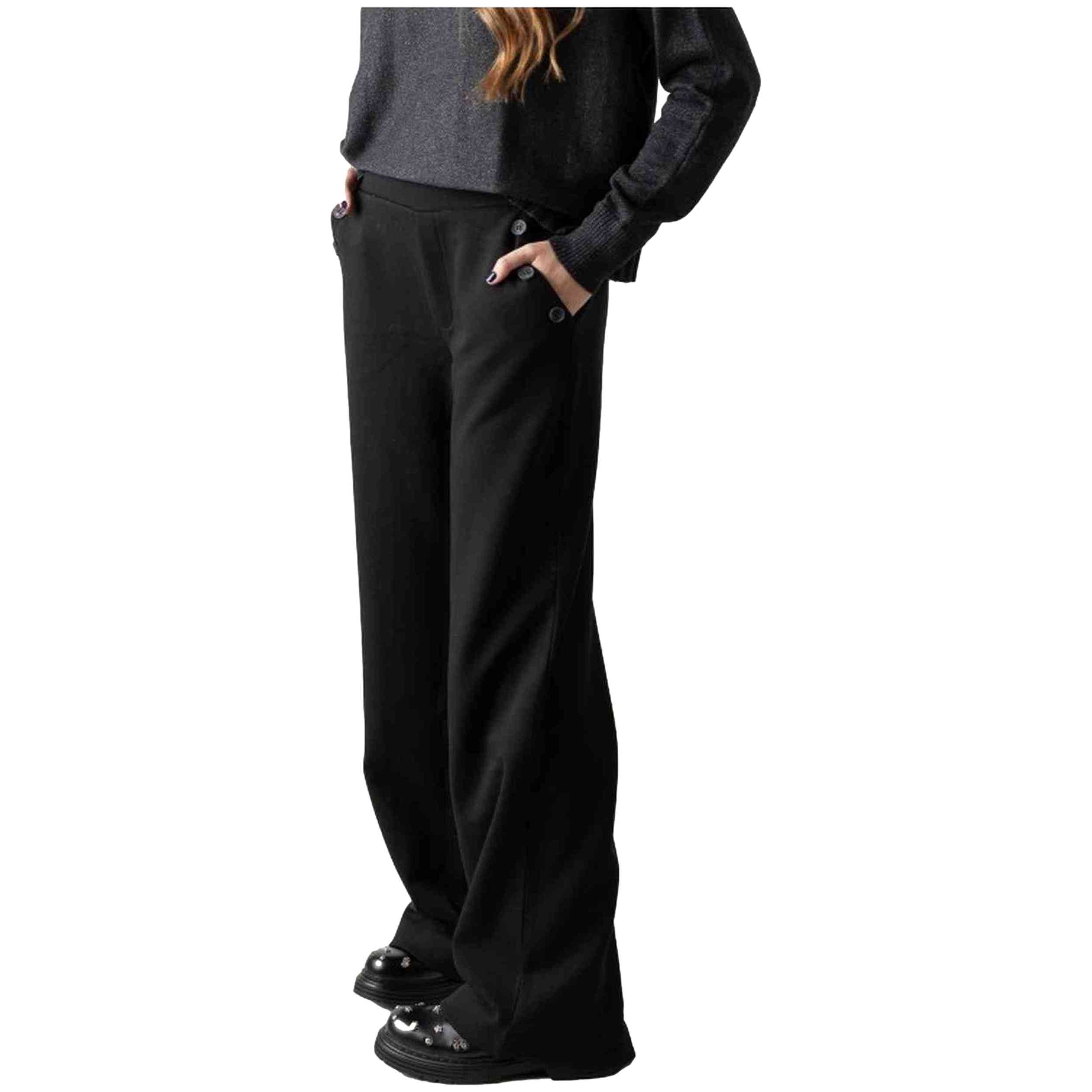 Pantalon Largo Yerse 41471_037