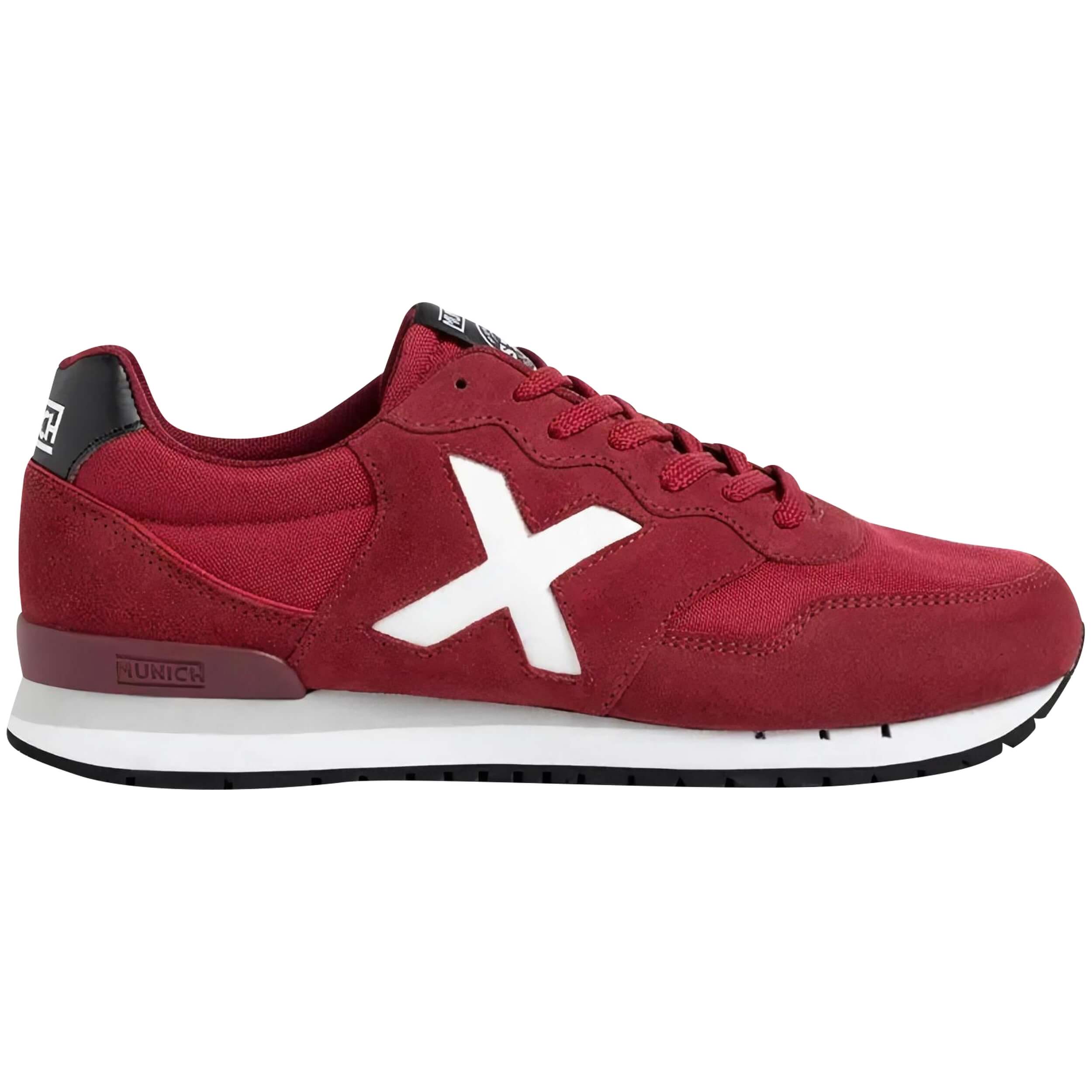 Zapatillas Munich Dash