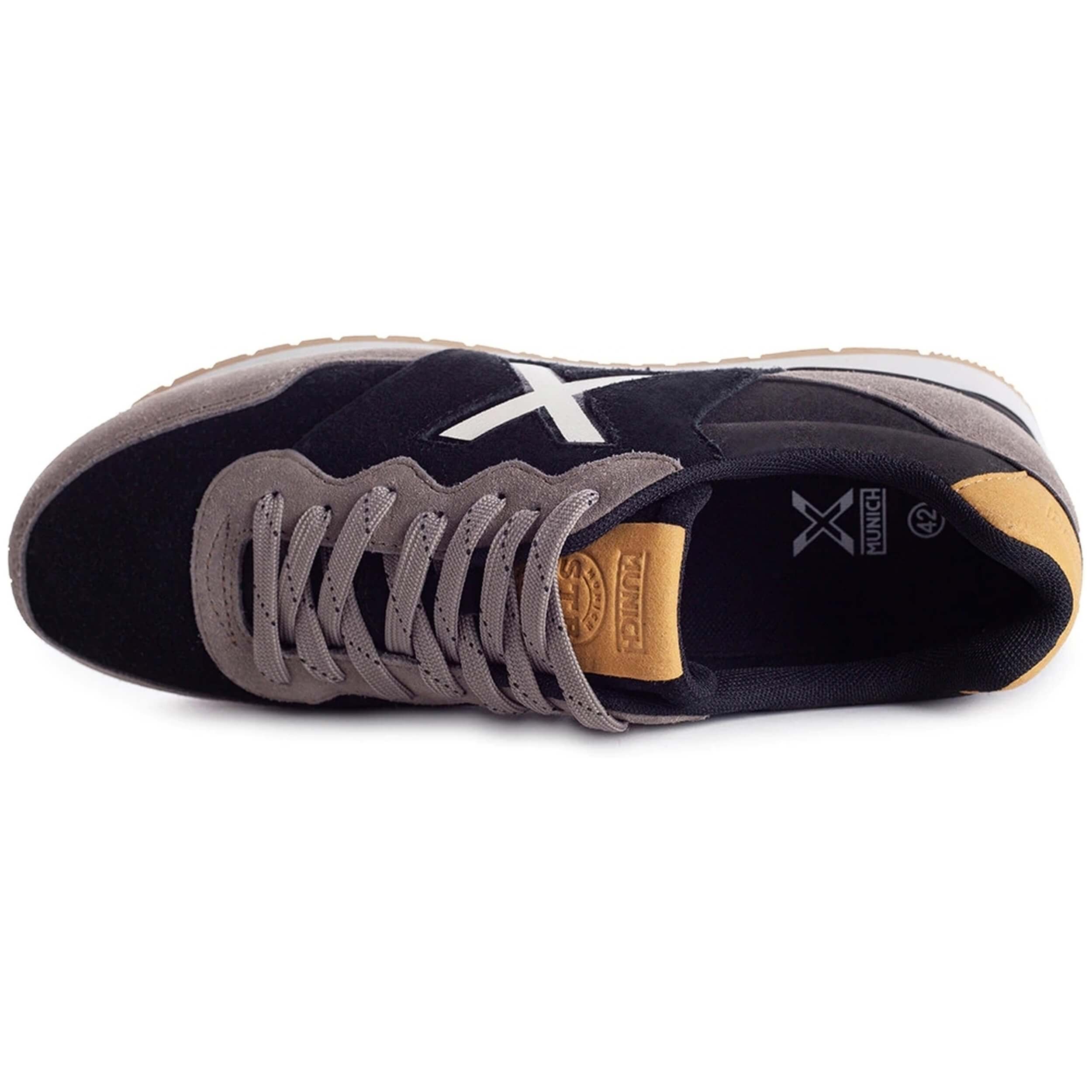 Zapatillas Munich Dash Premium 154