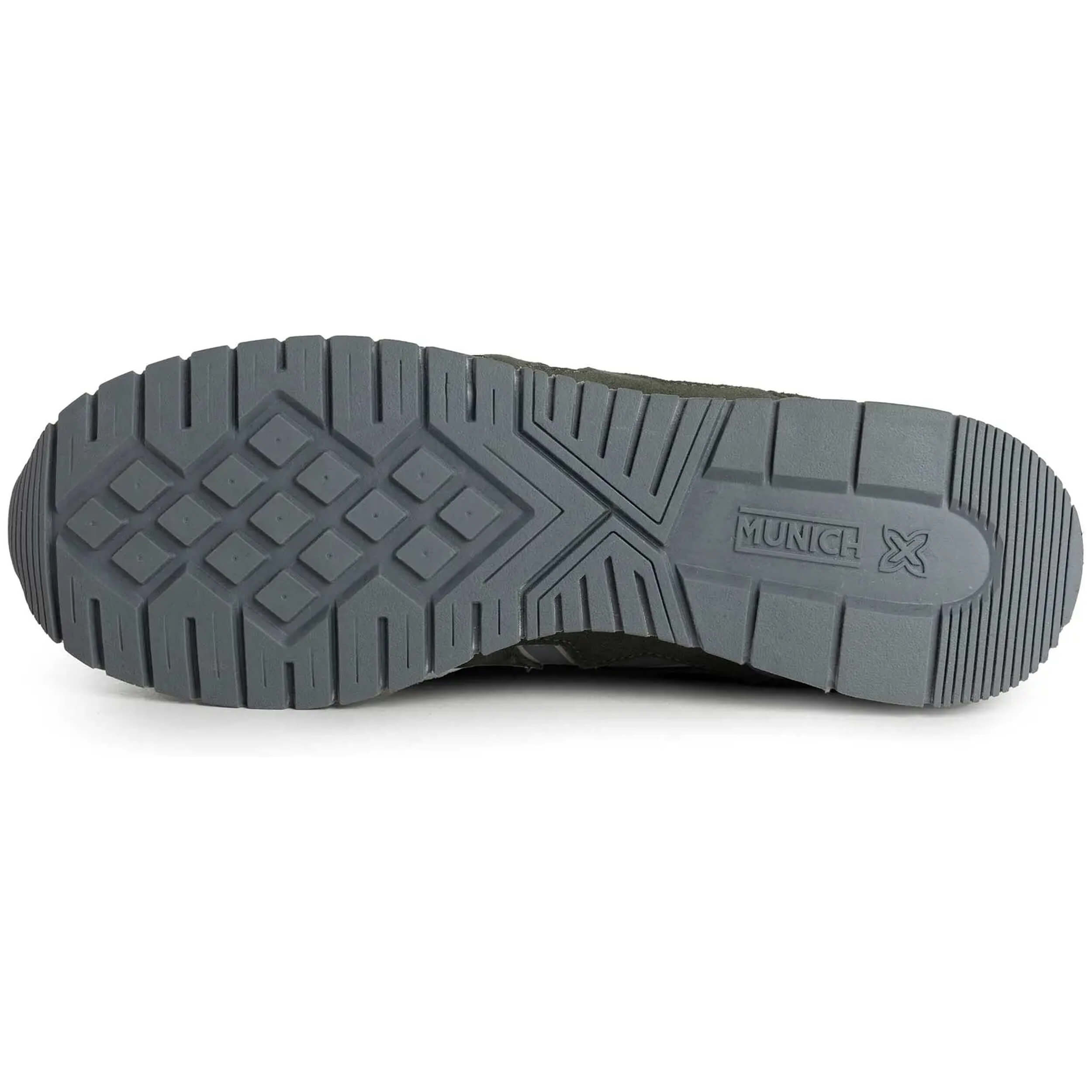 Zapatillas Munich Dash Premium 202