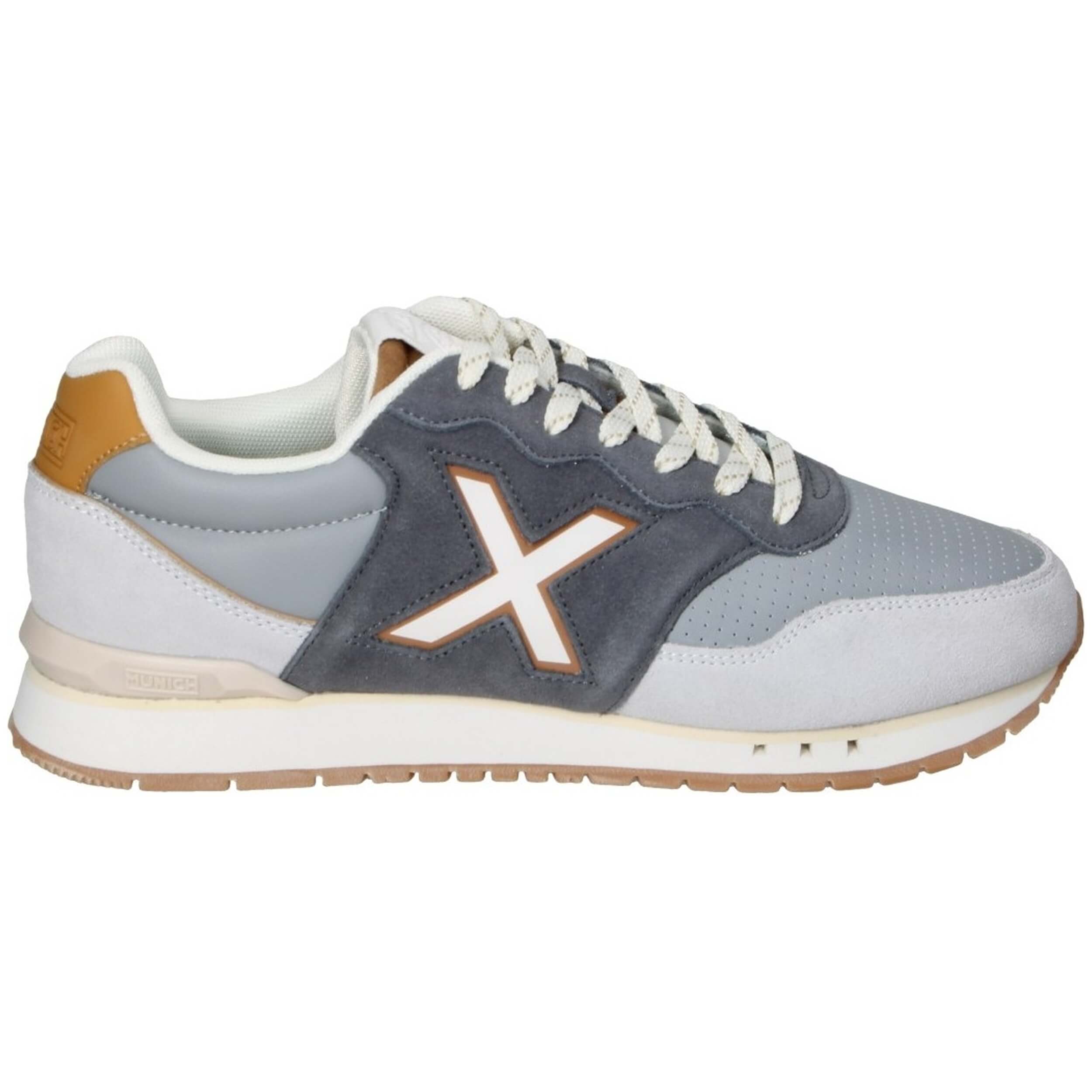 Zapatillas De Casa Munich Dash Premium 221