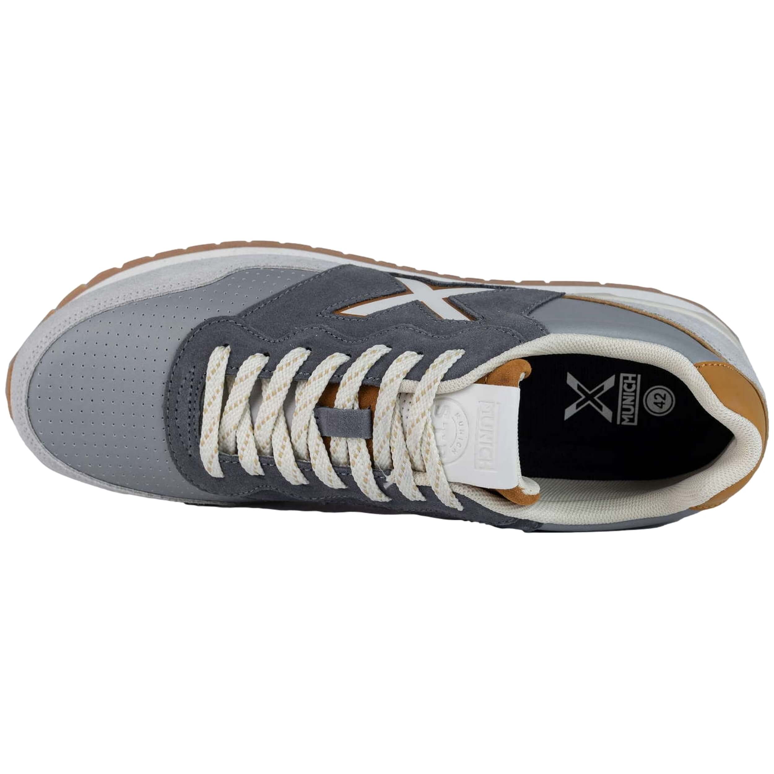 Zapatillas De Casa Munich Dash Premium 221
