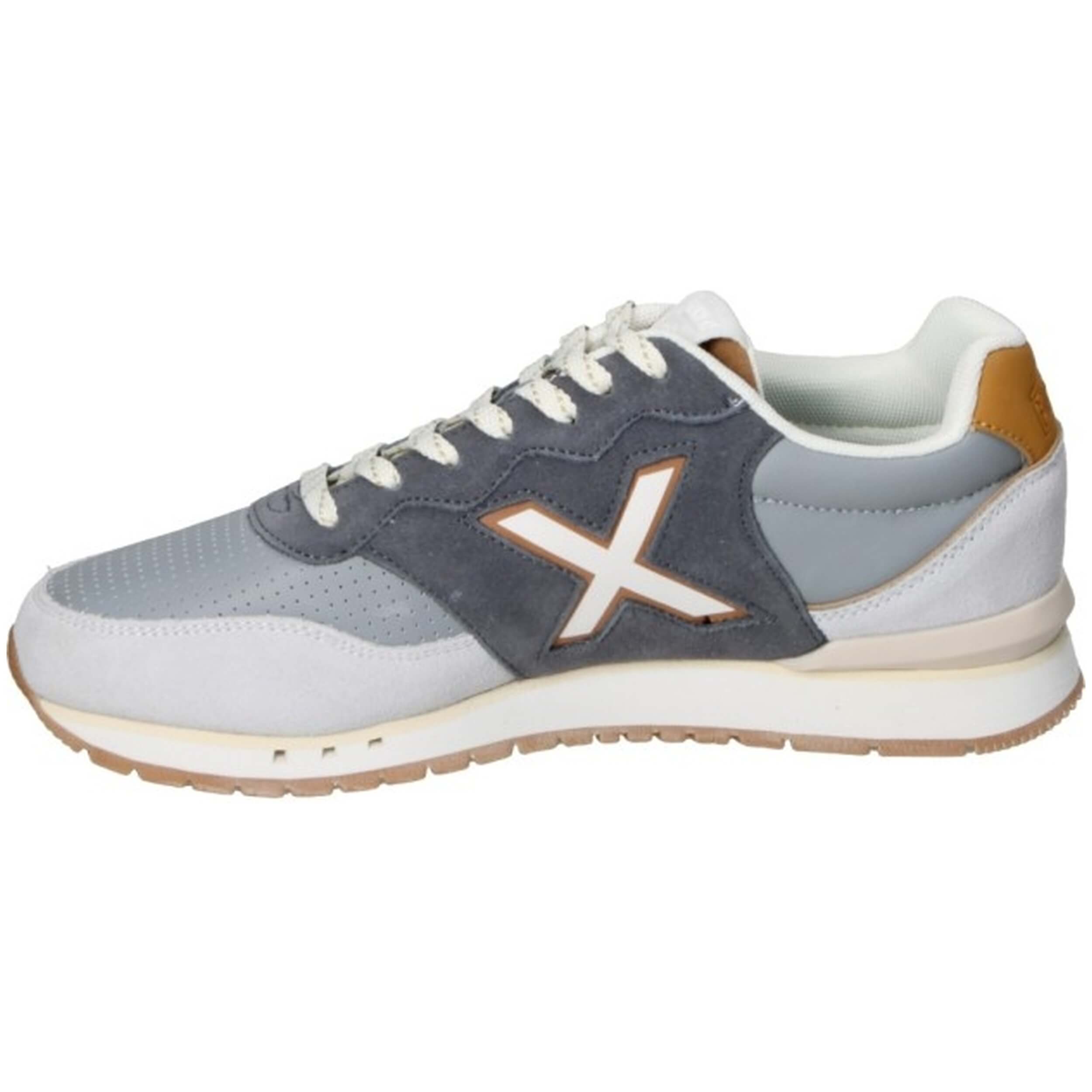 Zapatillas De Casa Munich Dash Premium 221