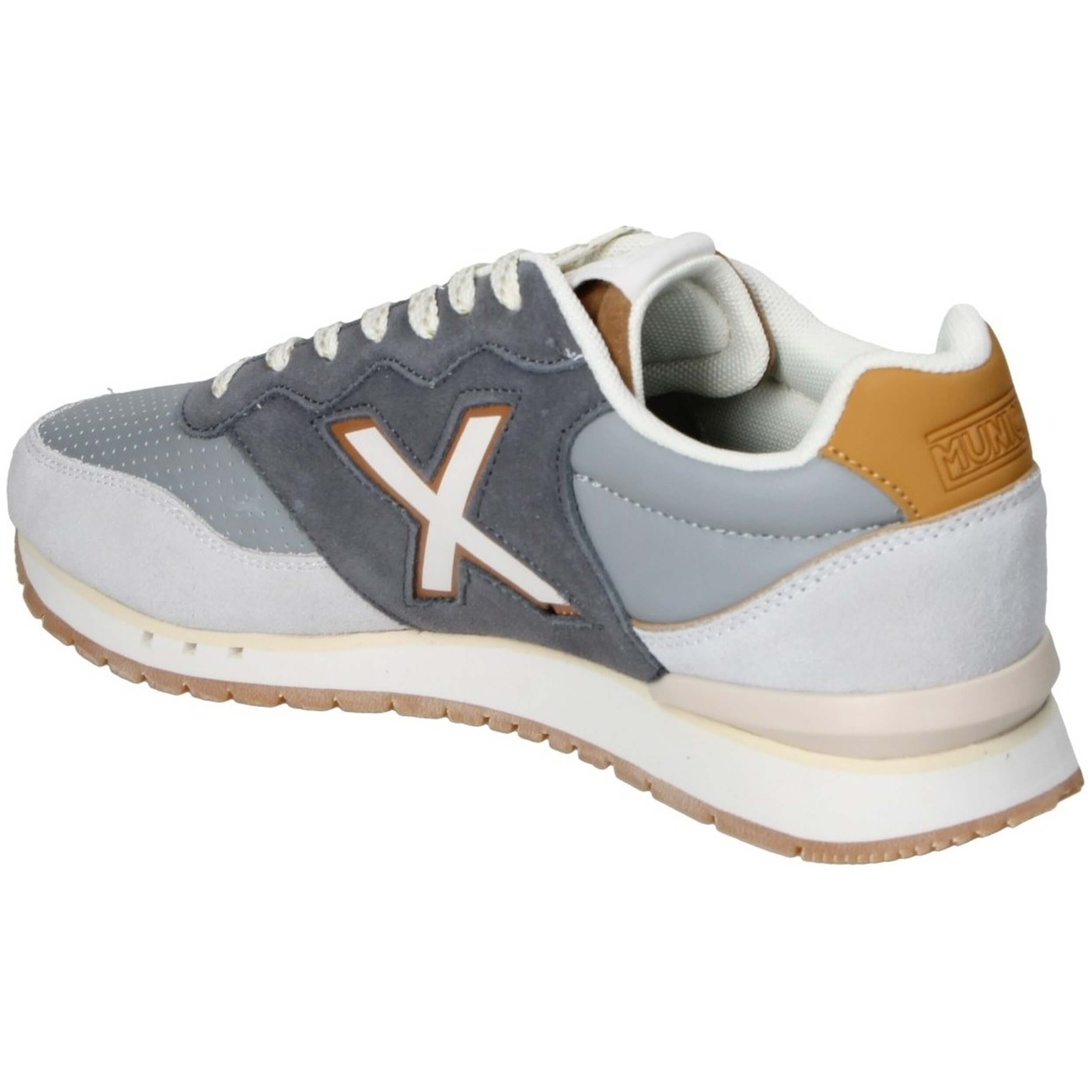 Zapatillas De Casa Munich Dash Premium 221