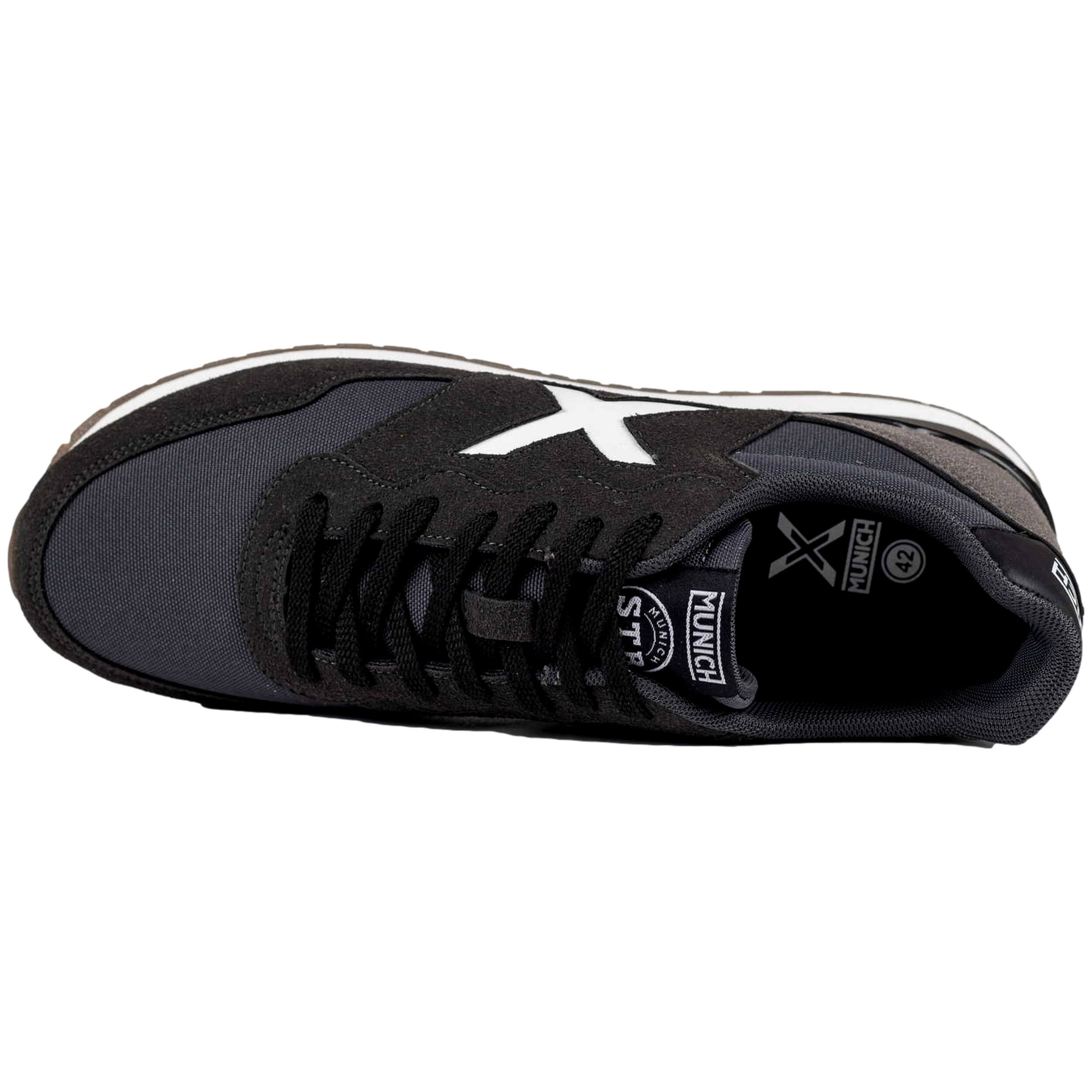 Zapatillas Munich Dash 230