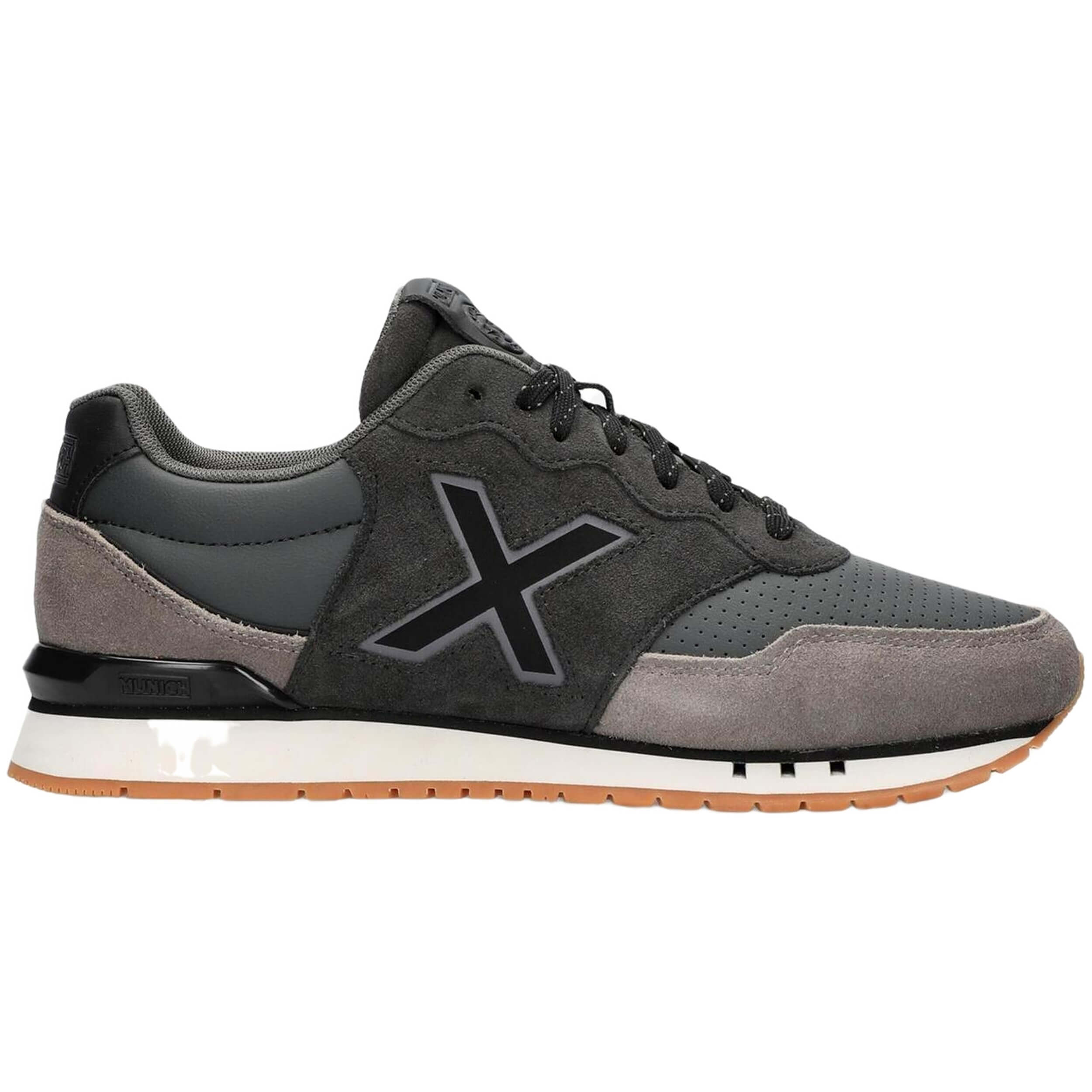 Zapatillas Munich Dash Premium 233