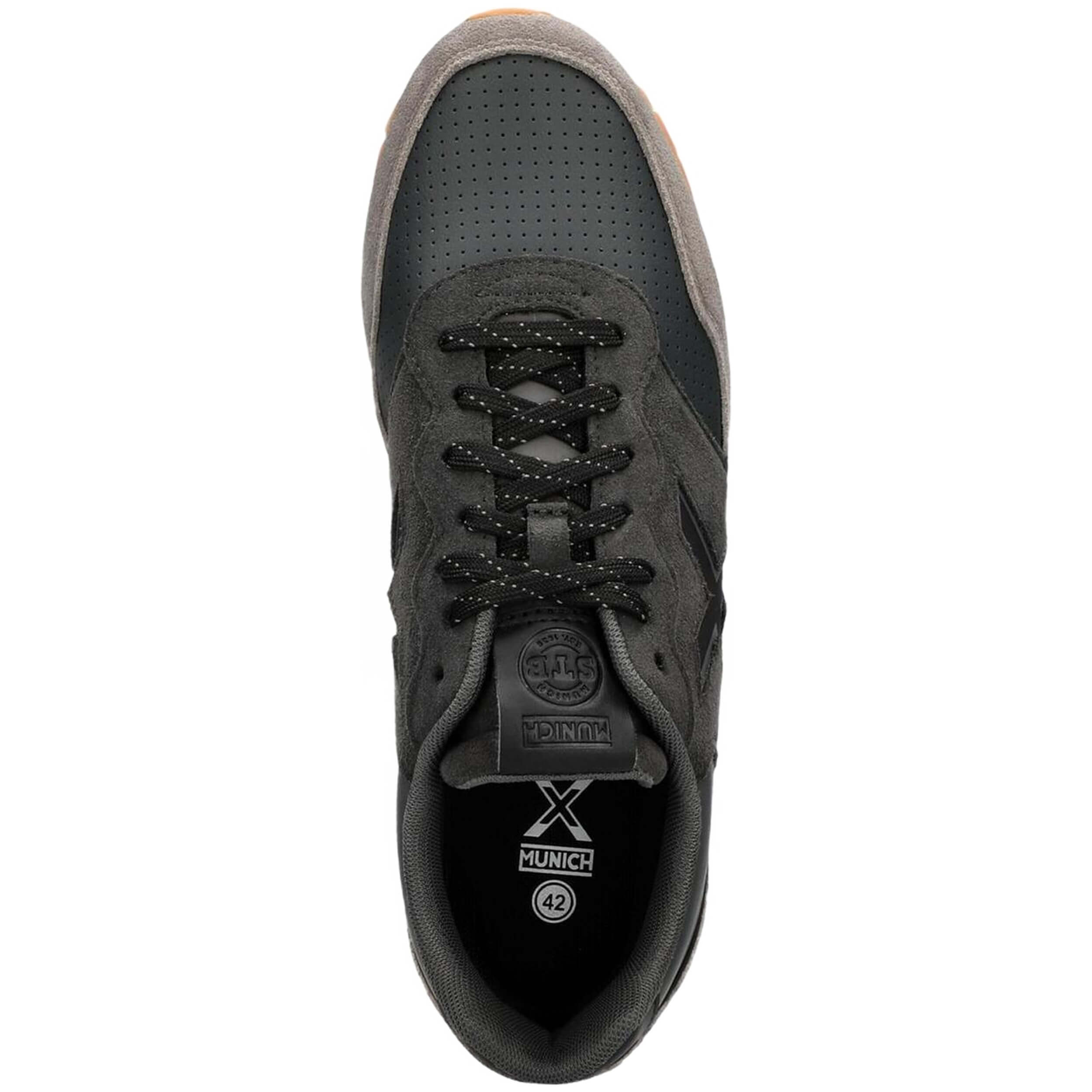 Zapatillas Munich Dash Premium 233