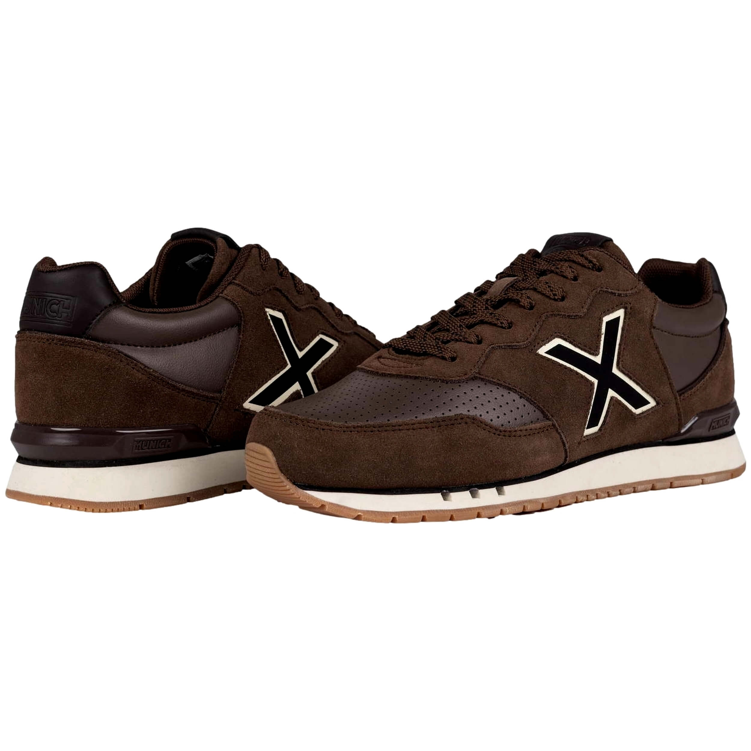 Zapatillas Munich Dash Premium