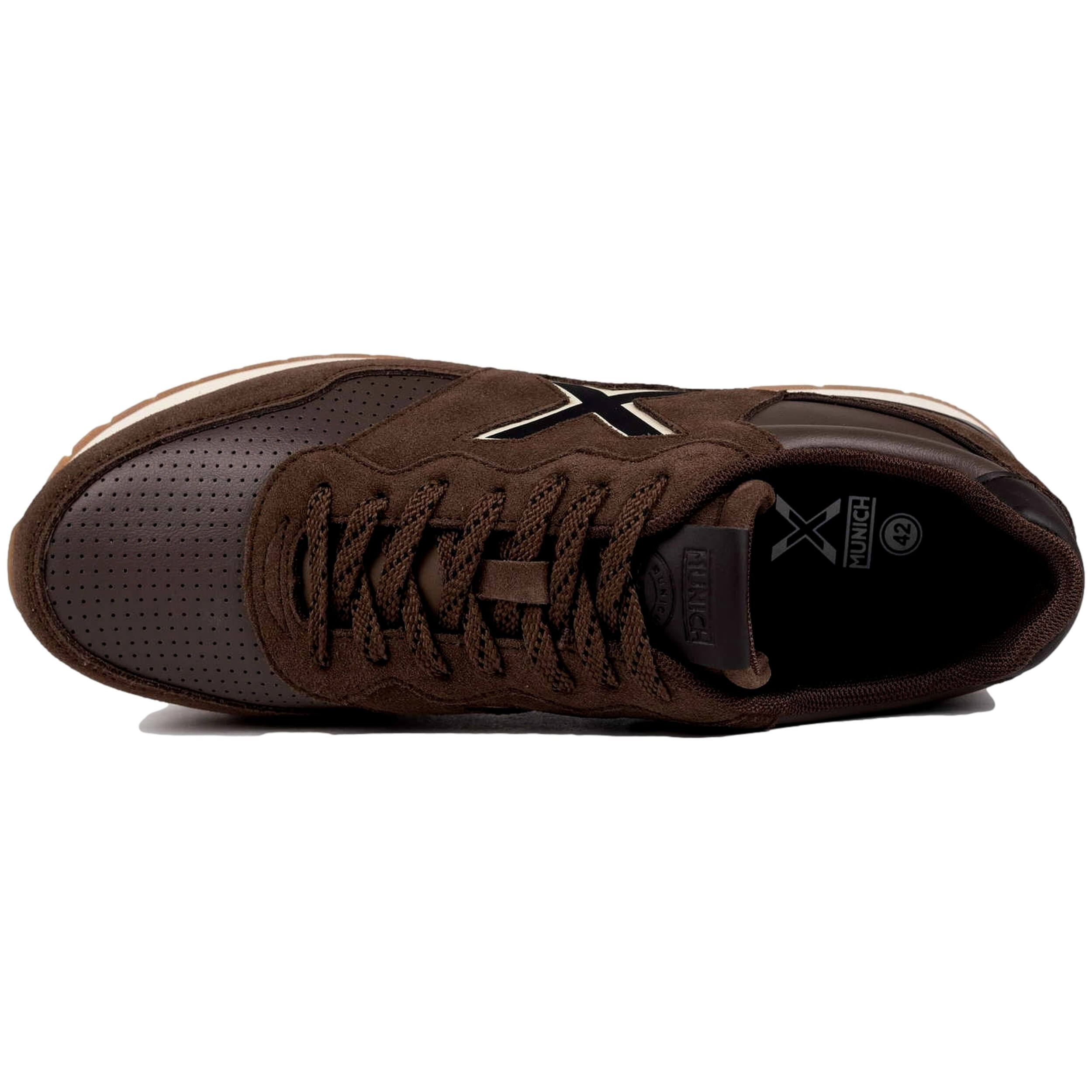 Zapatillas Munich Dash Premium