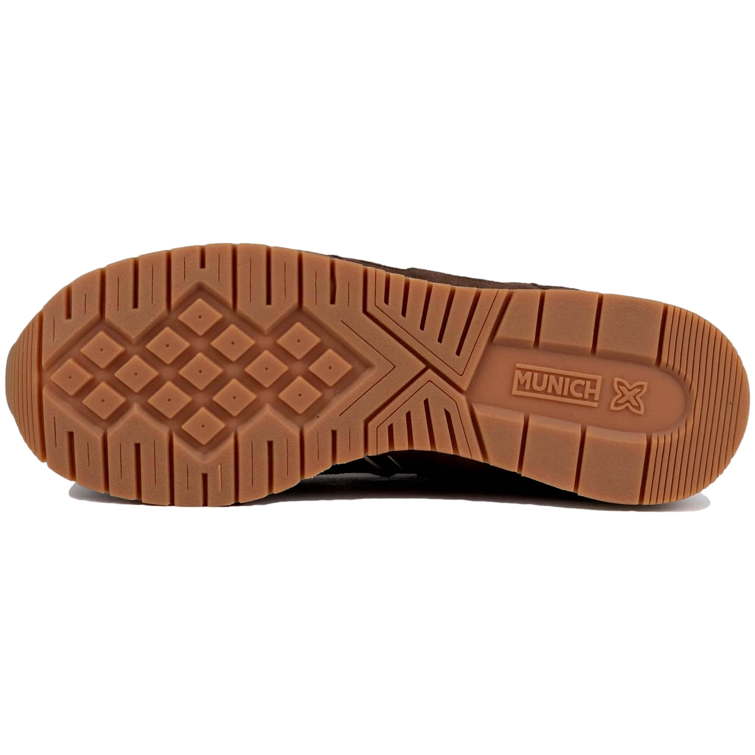 Zapatillas Munich Dash Premium