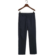 Pantalon Largo Gant Slim Cigarette Slacks