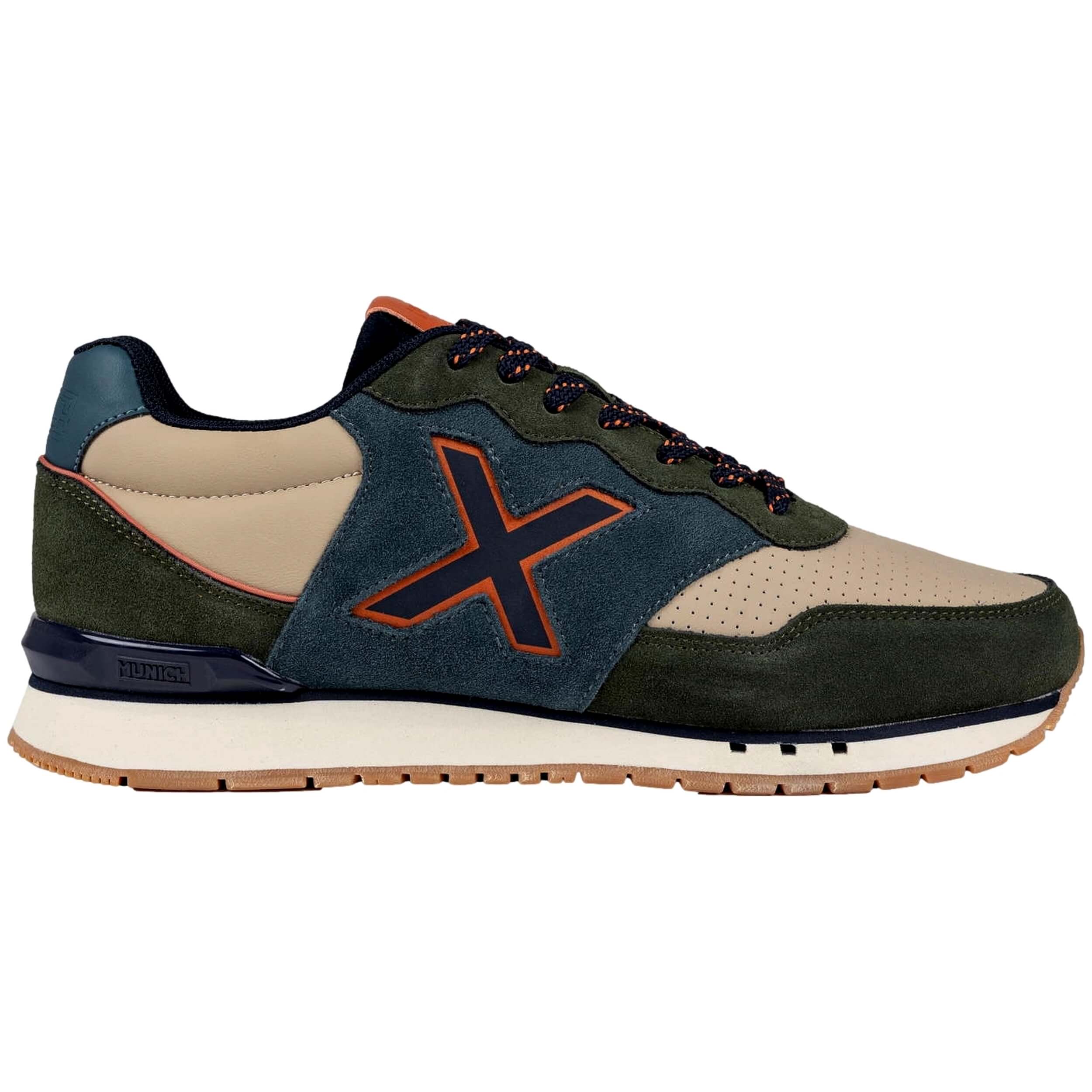 Zapatillas Munich Dash Premium 238