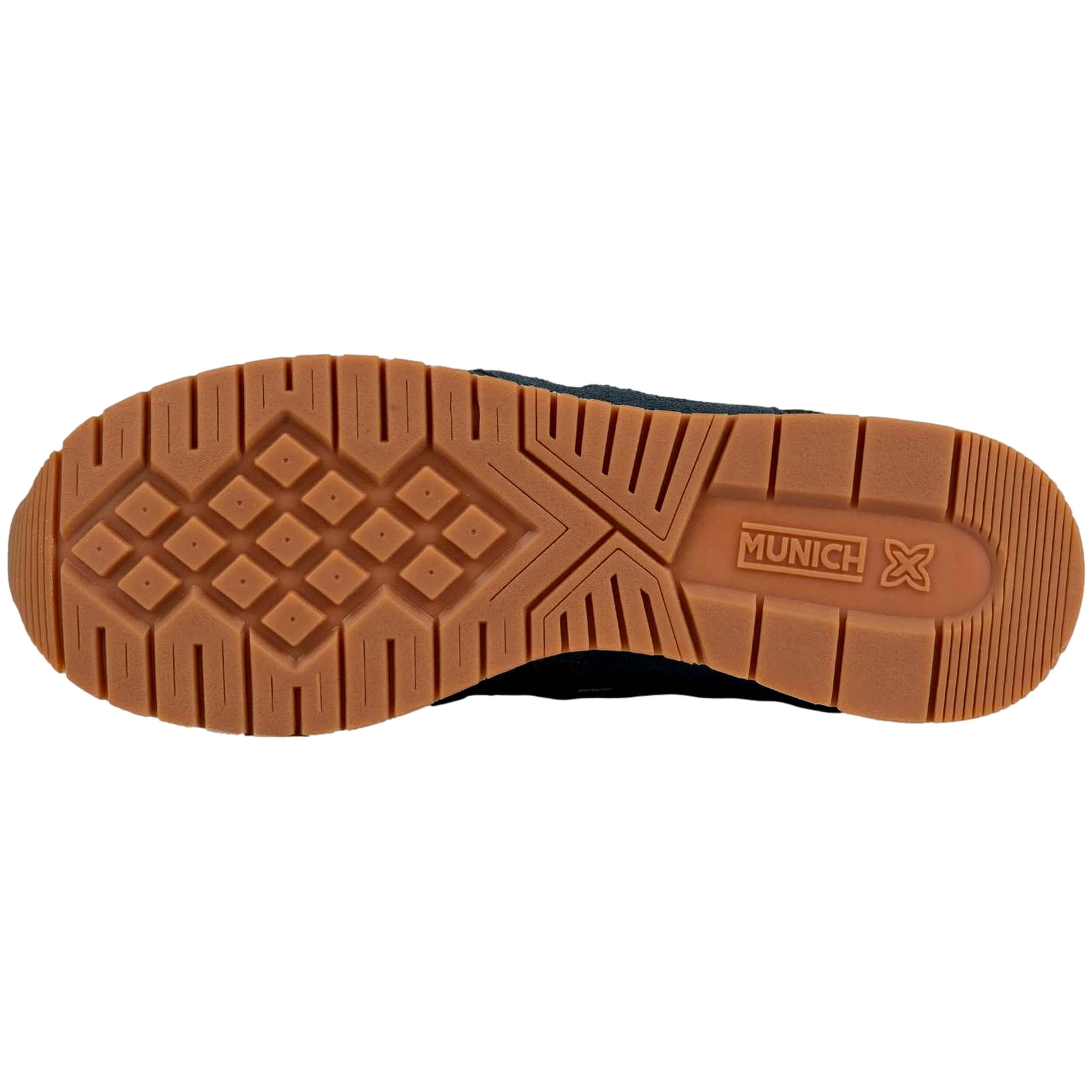 Zapatillas Munich Dash Premium 238