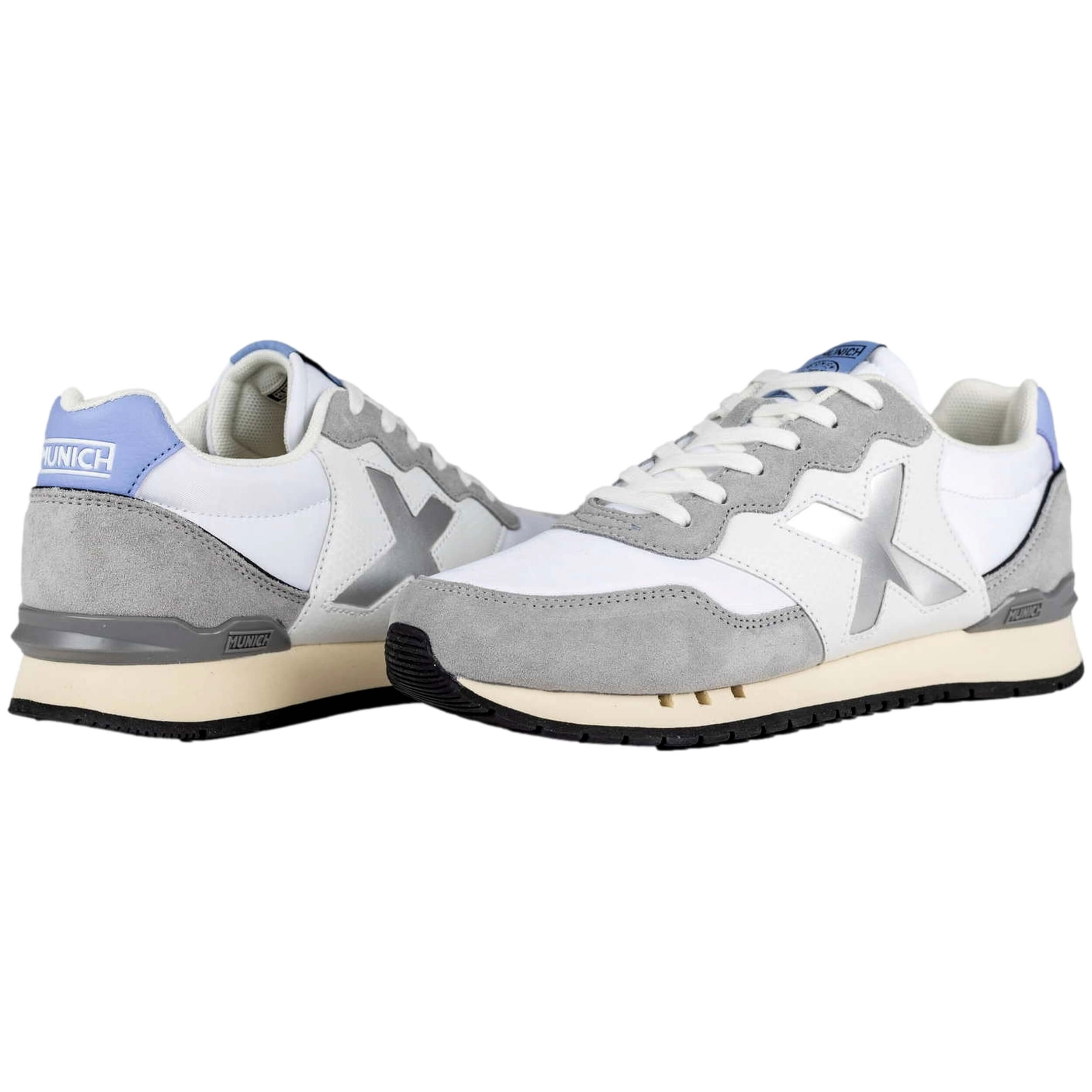 Zapatillas Munich Dash 239