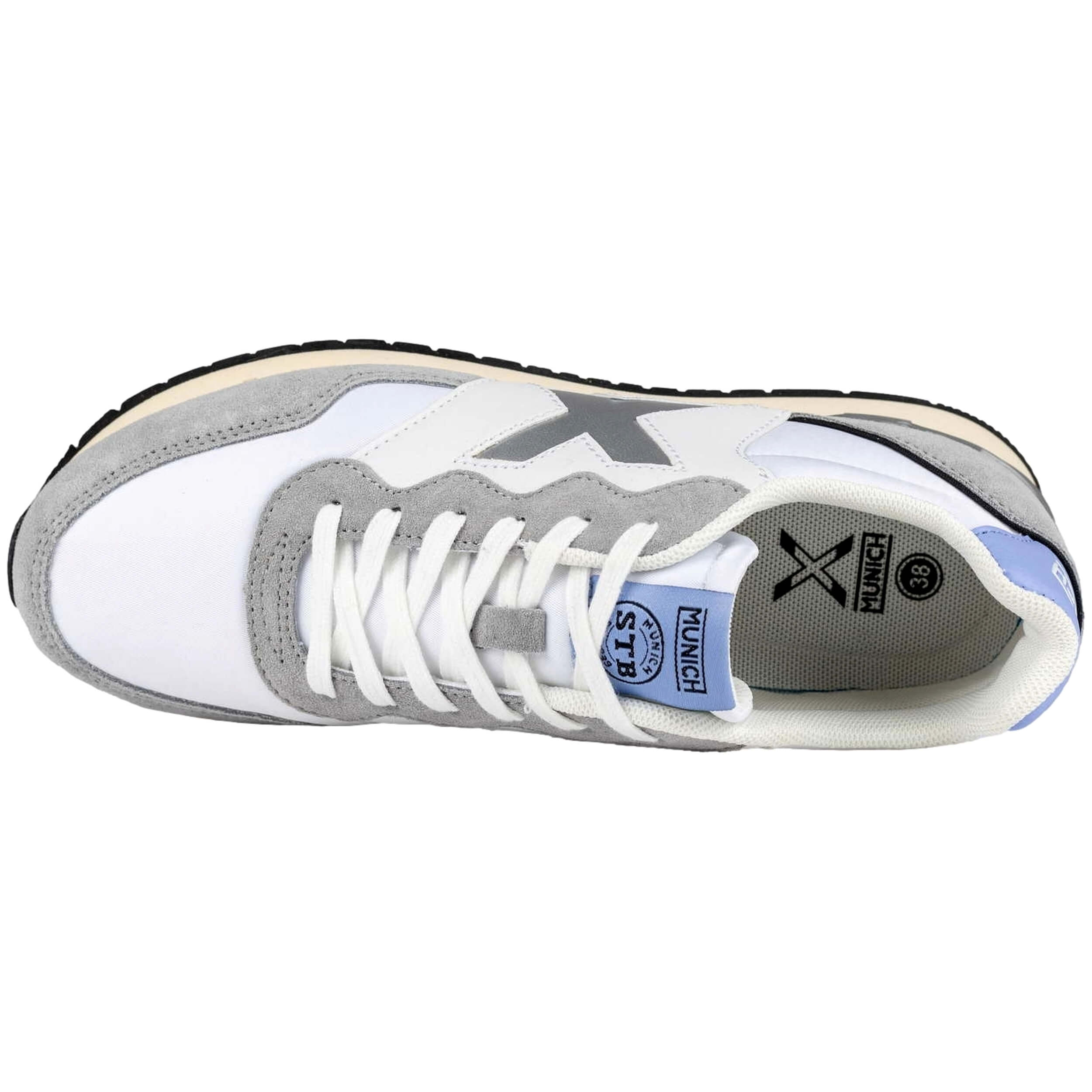 Zapatillas Munich Dash 239
