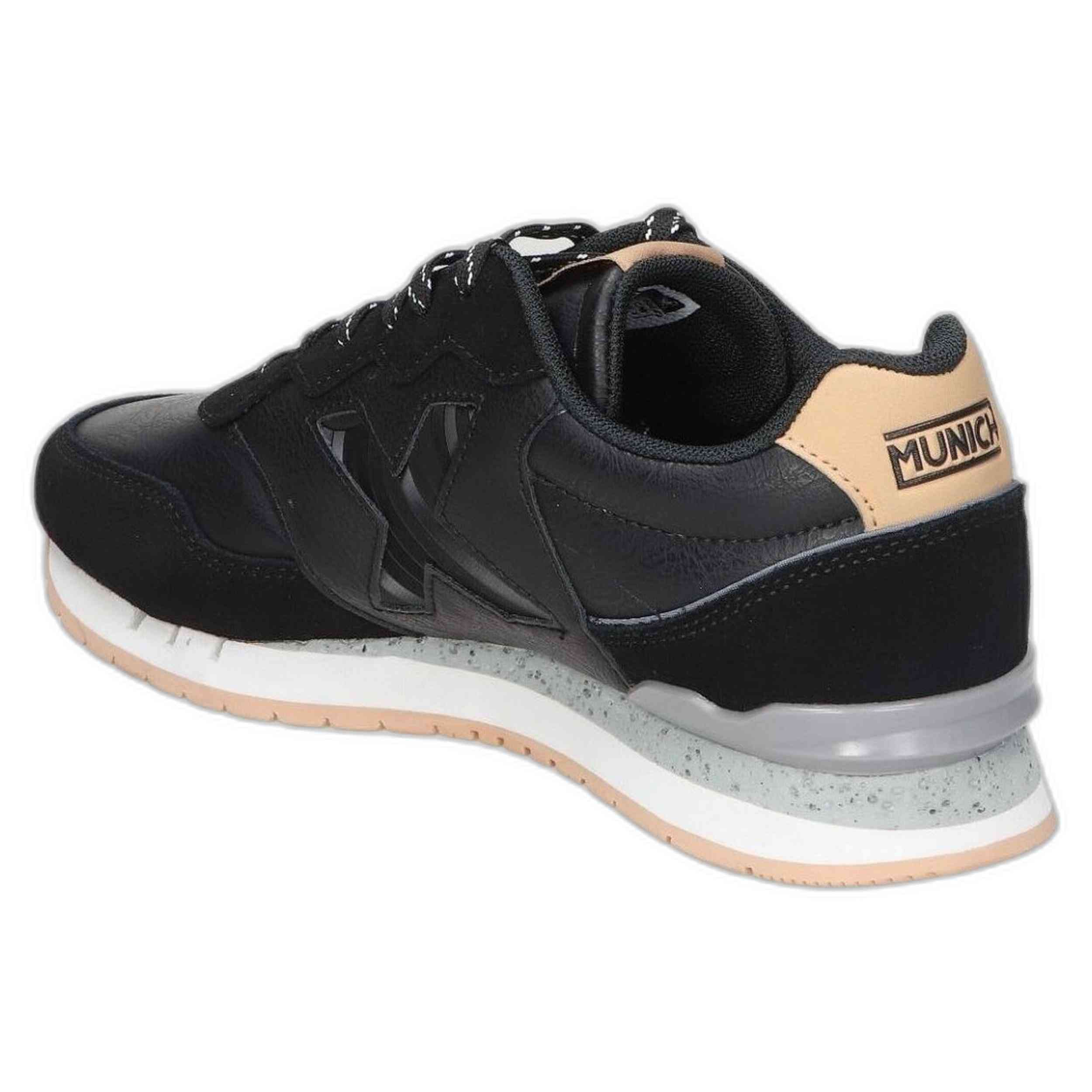 Zapatillas Munich Dash 242
